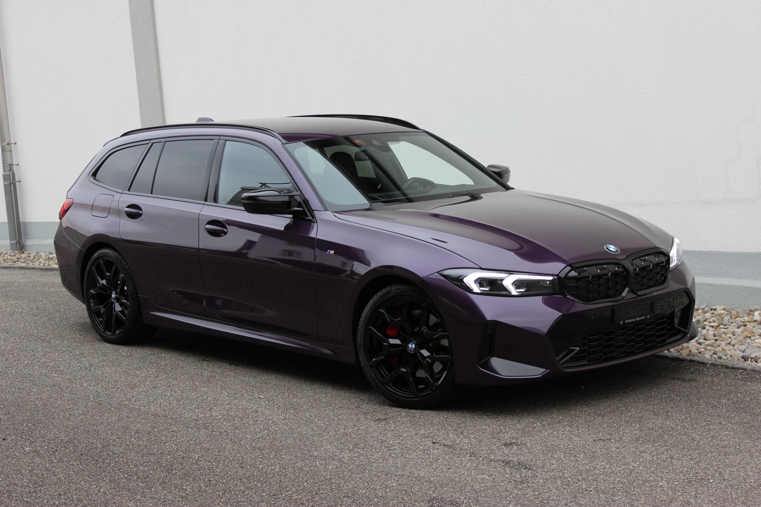 BMW 3er