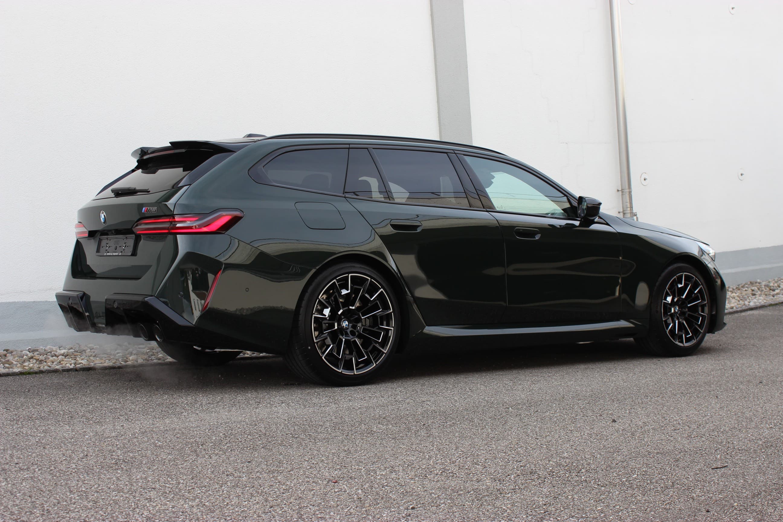 BMW 5er