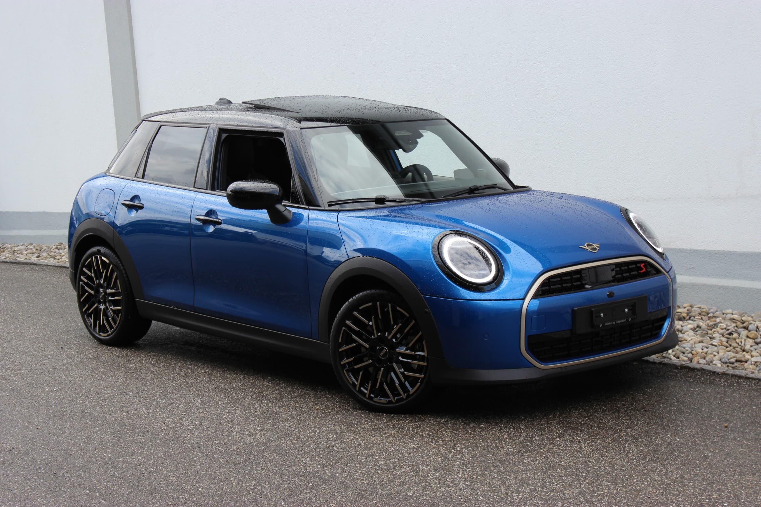 Mini Mini