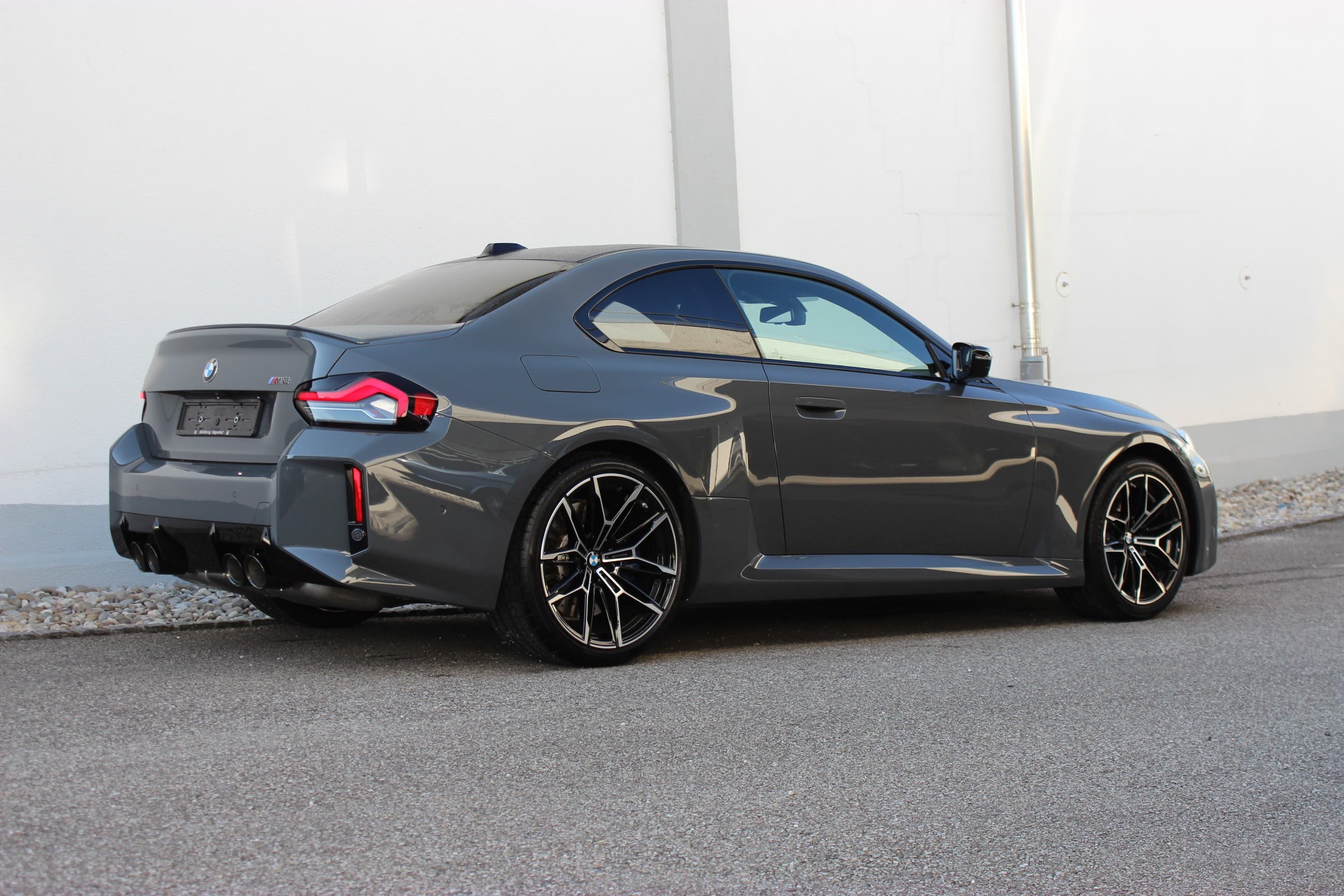 BMW 2er