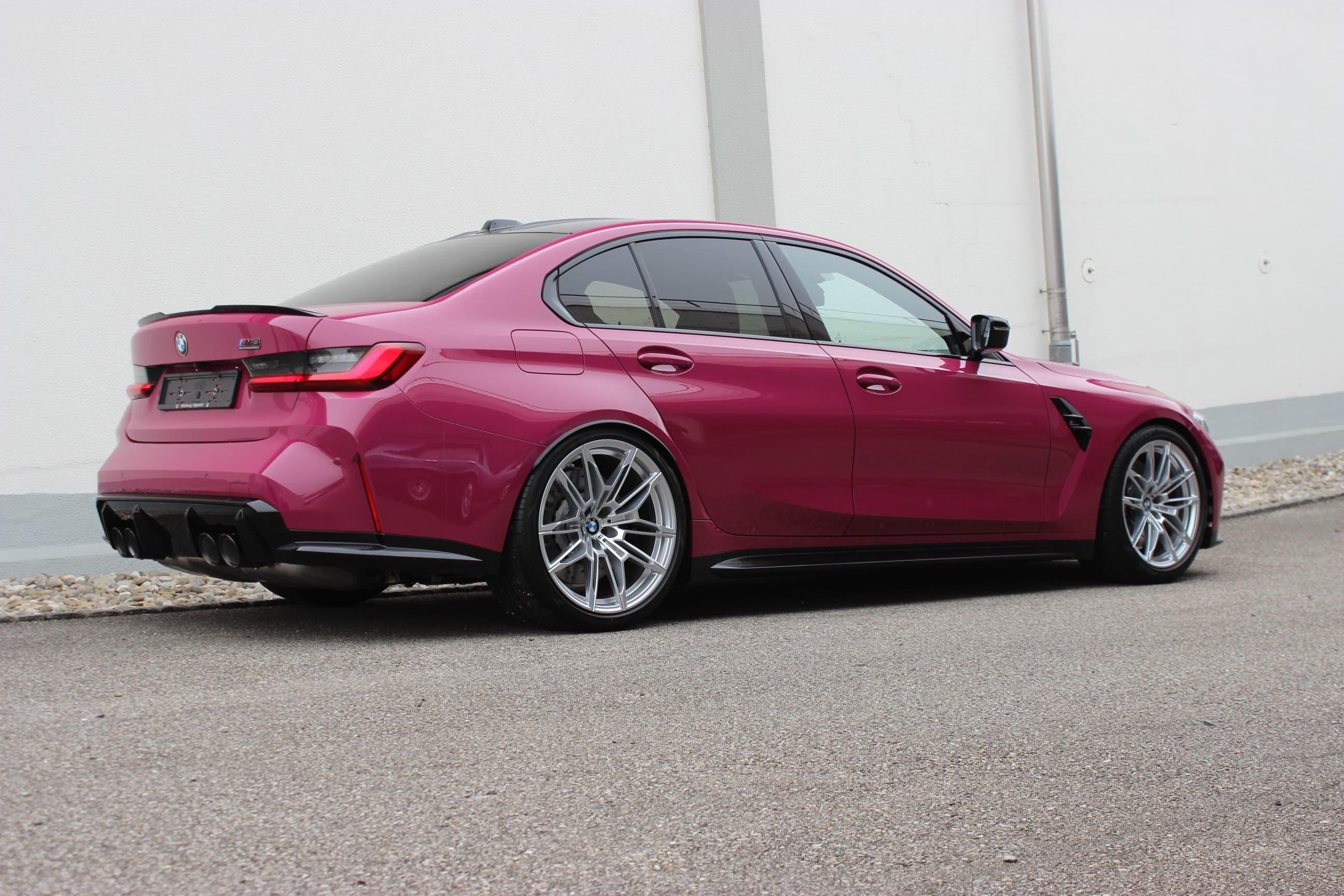 BMW 3er