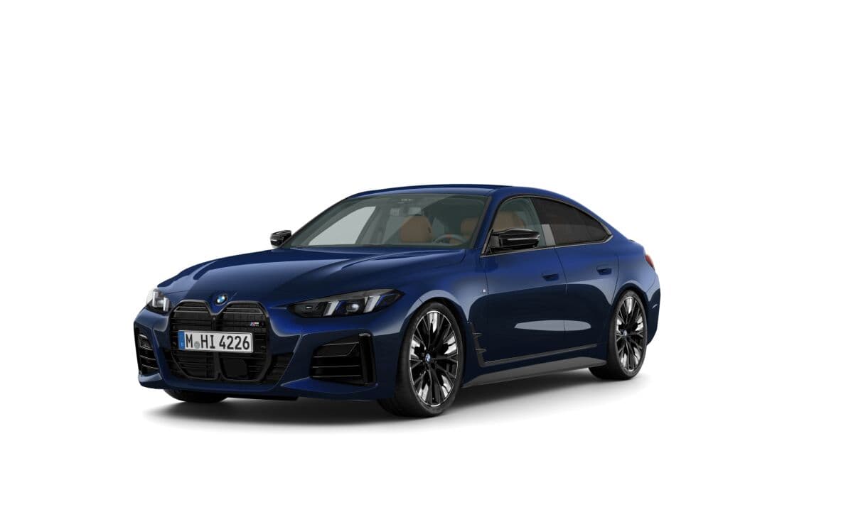 BMW 4er