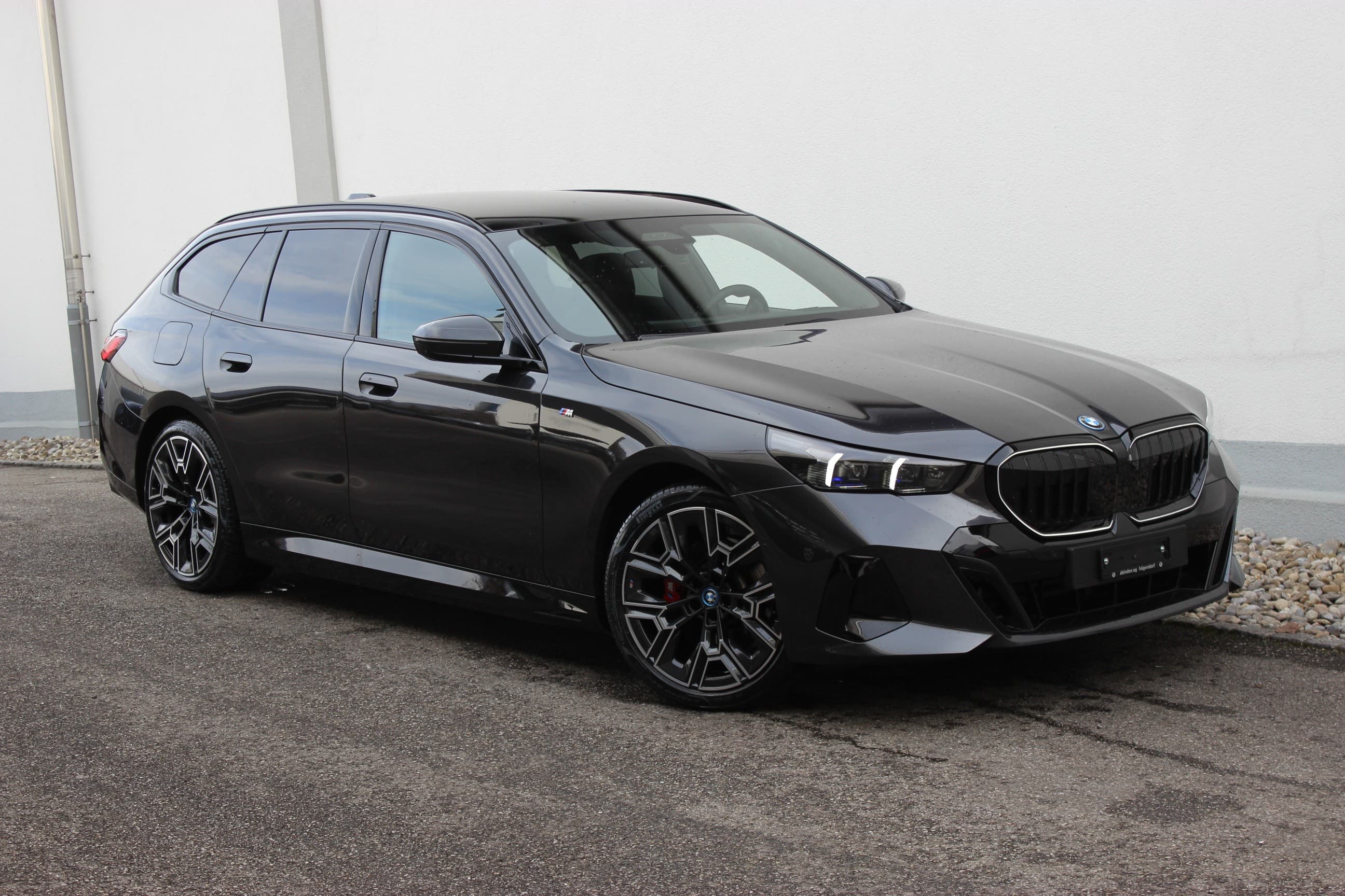 BMW 5er