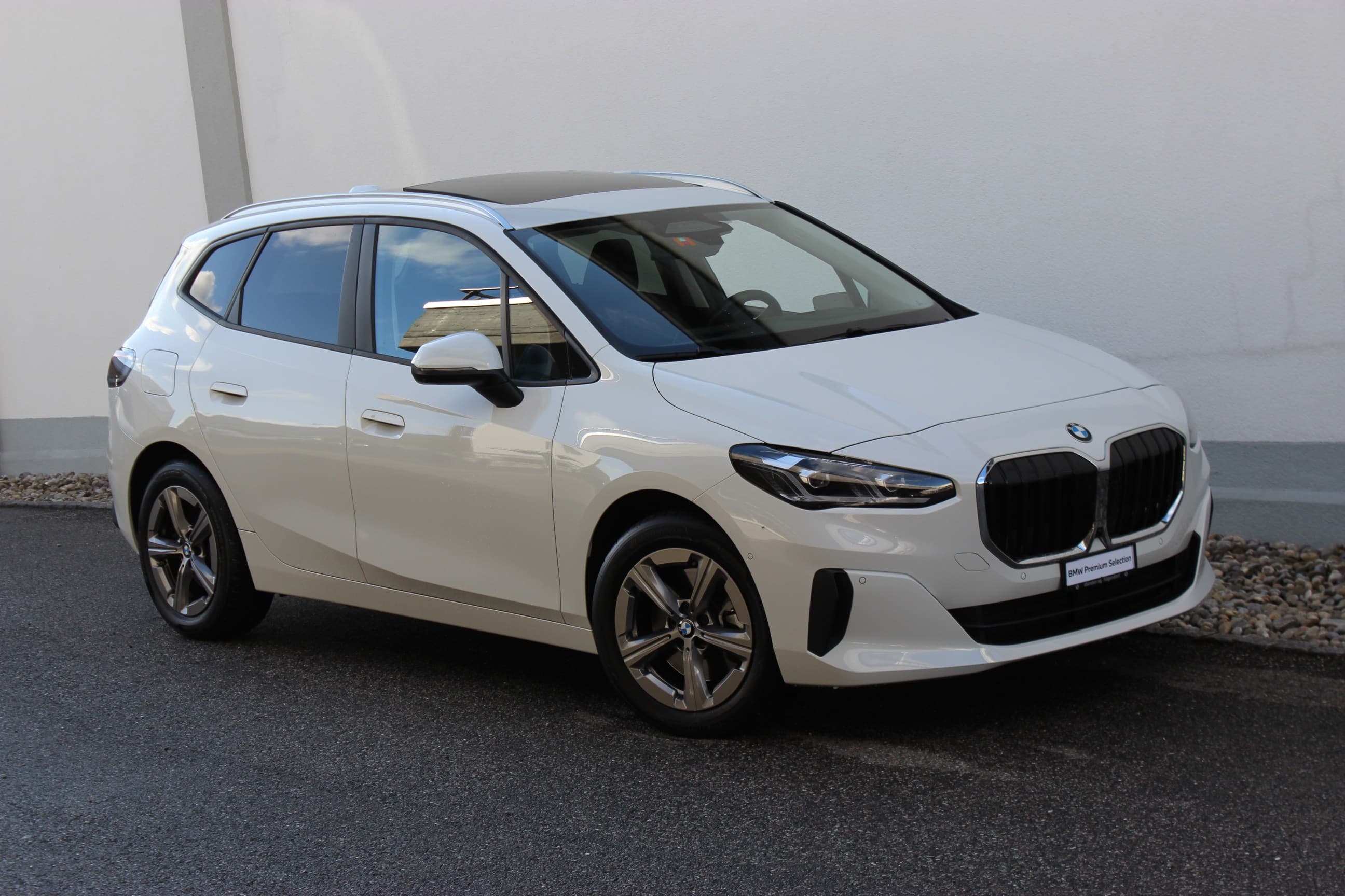 BMW 2er