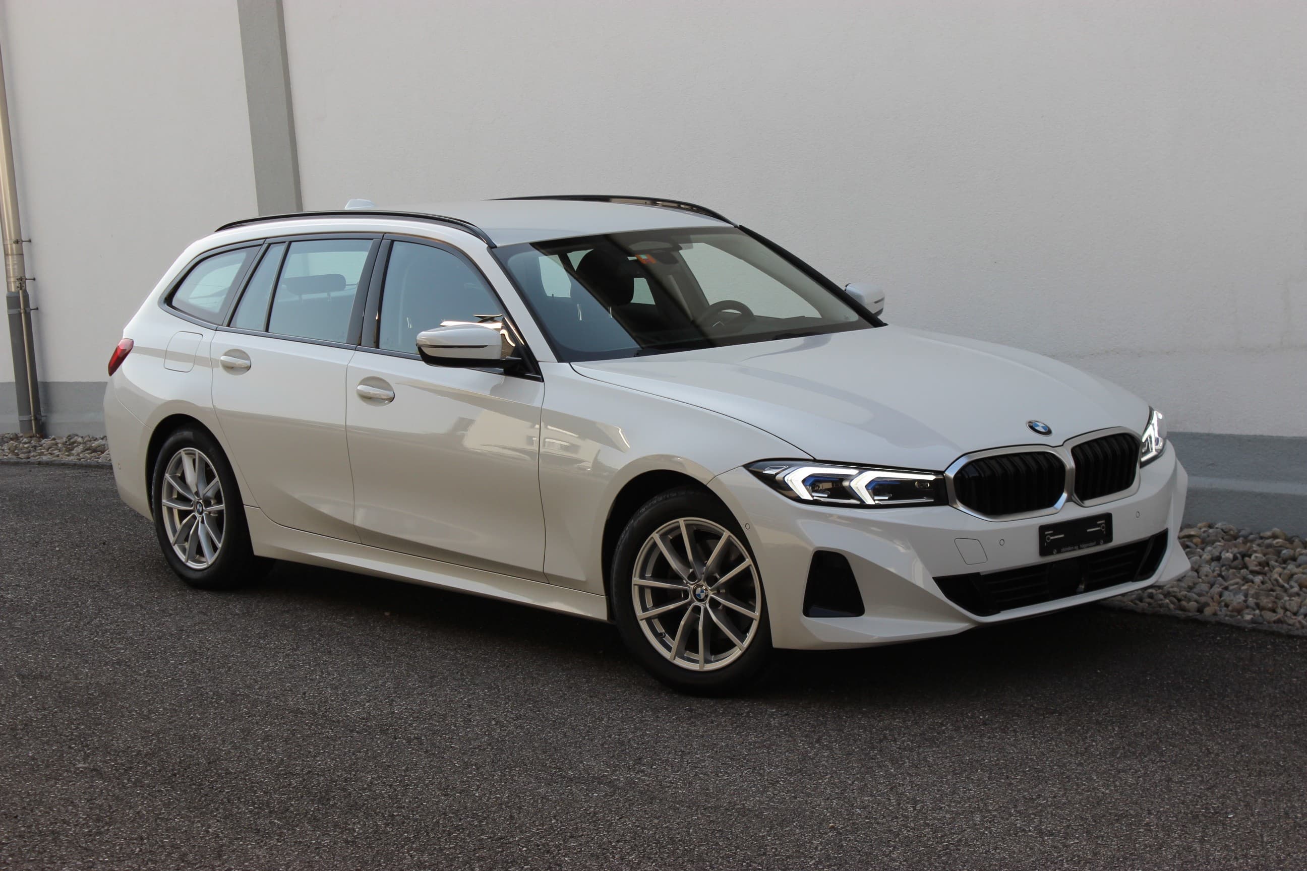 BMW 3er