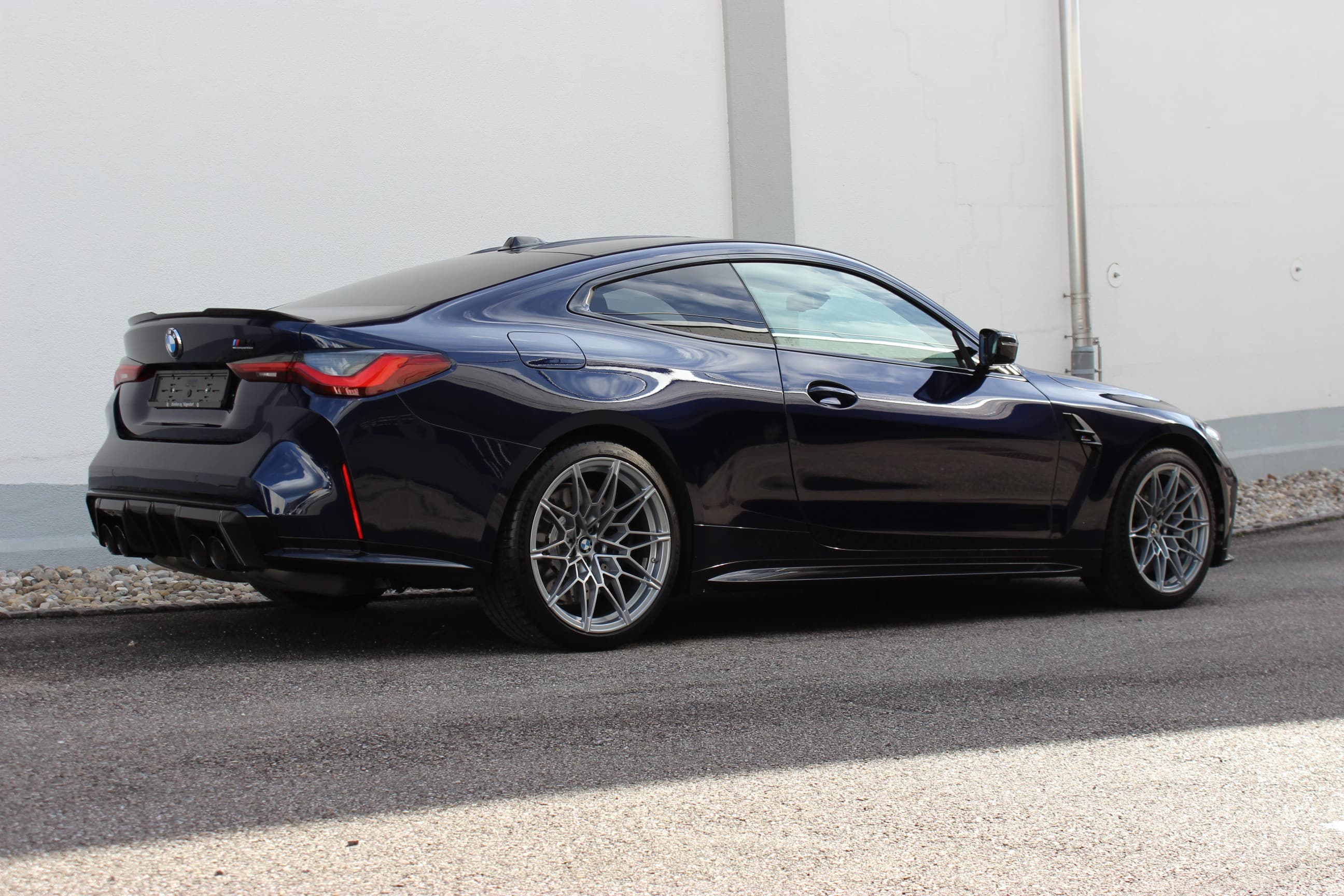 BMW 4er