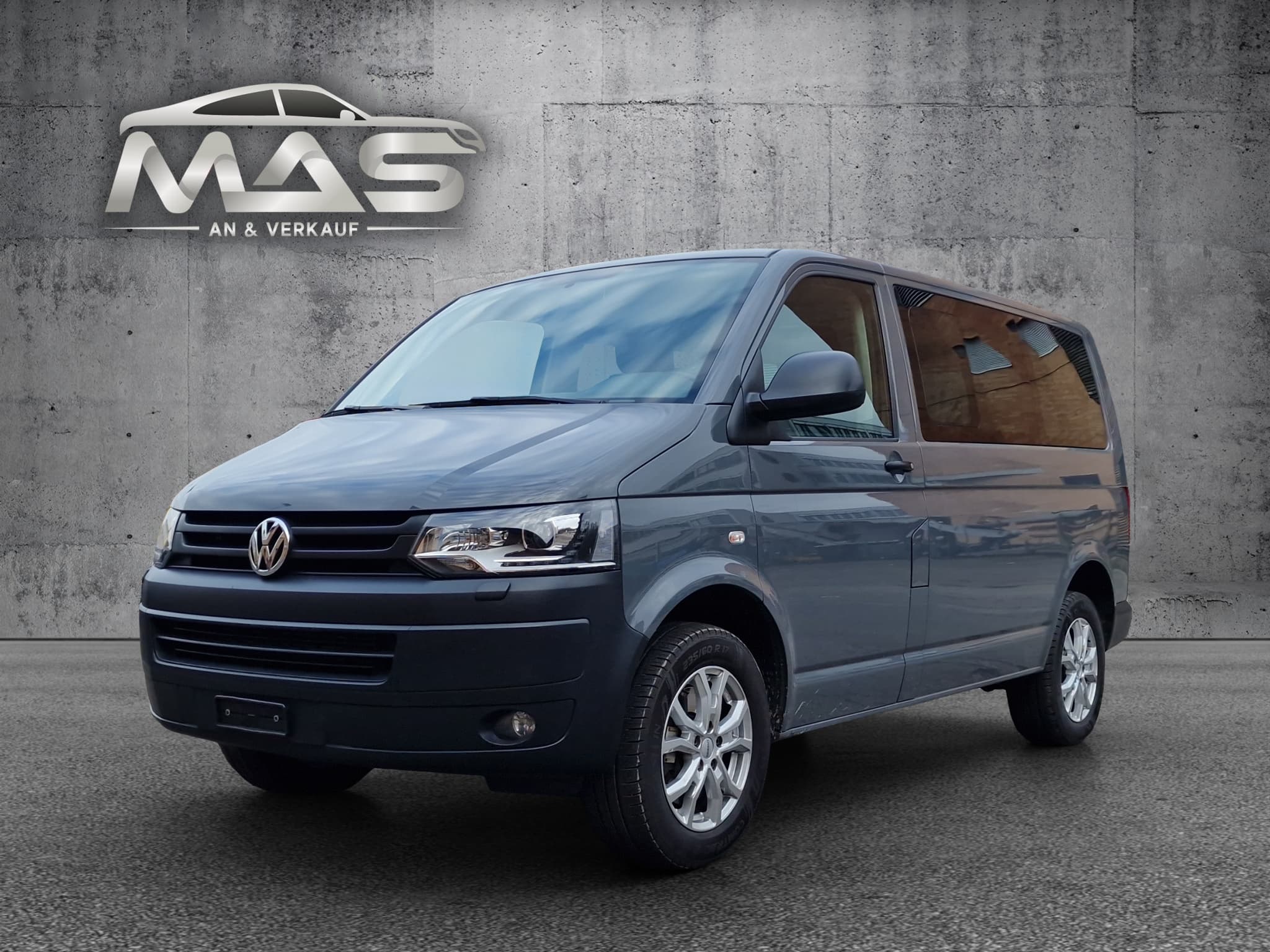 VW T5