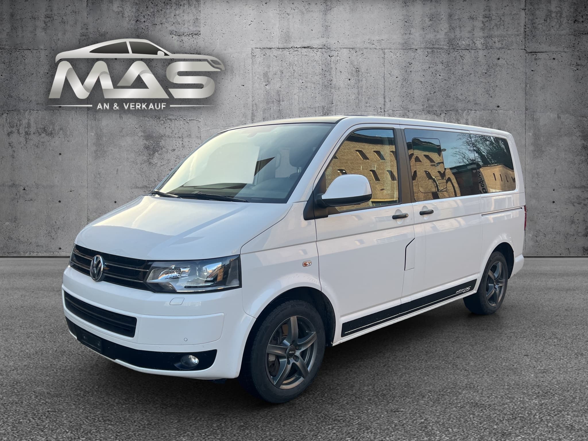 VW T5