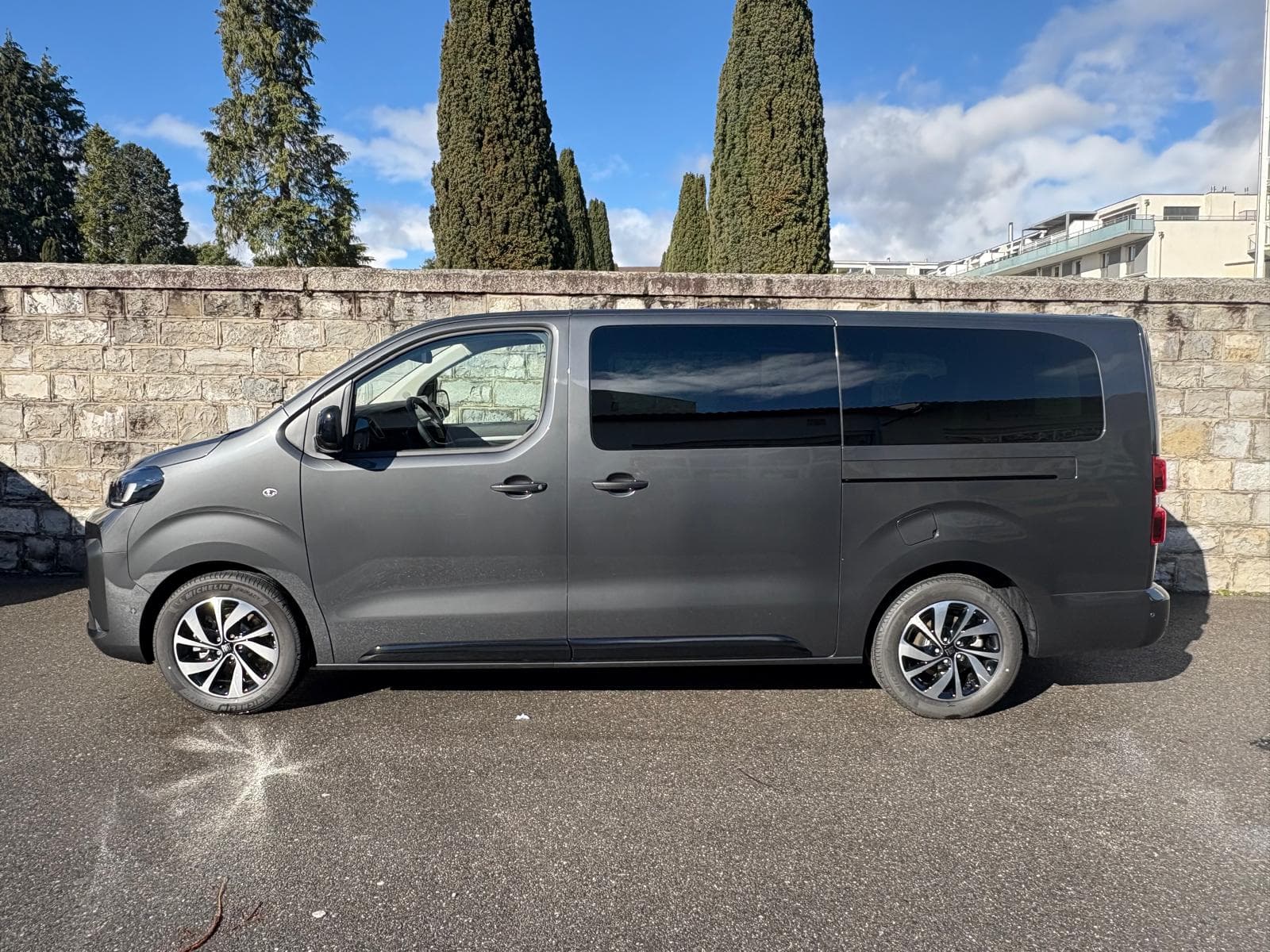 Fiat Ulysse
