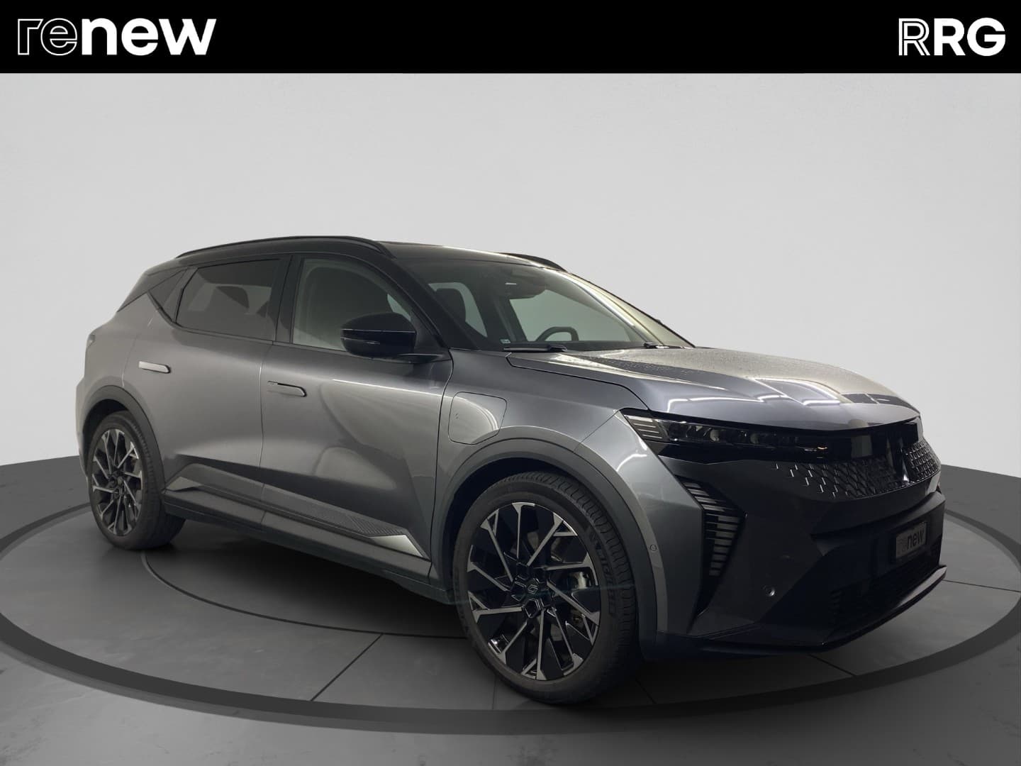 Renault Scénic