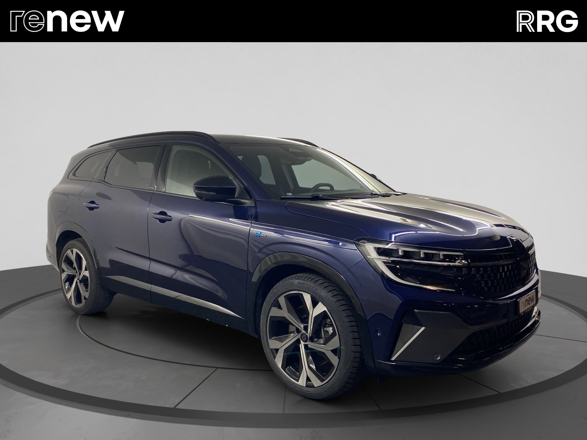 Renault Espace