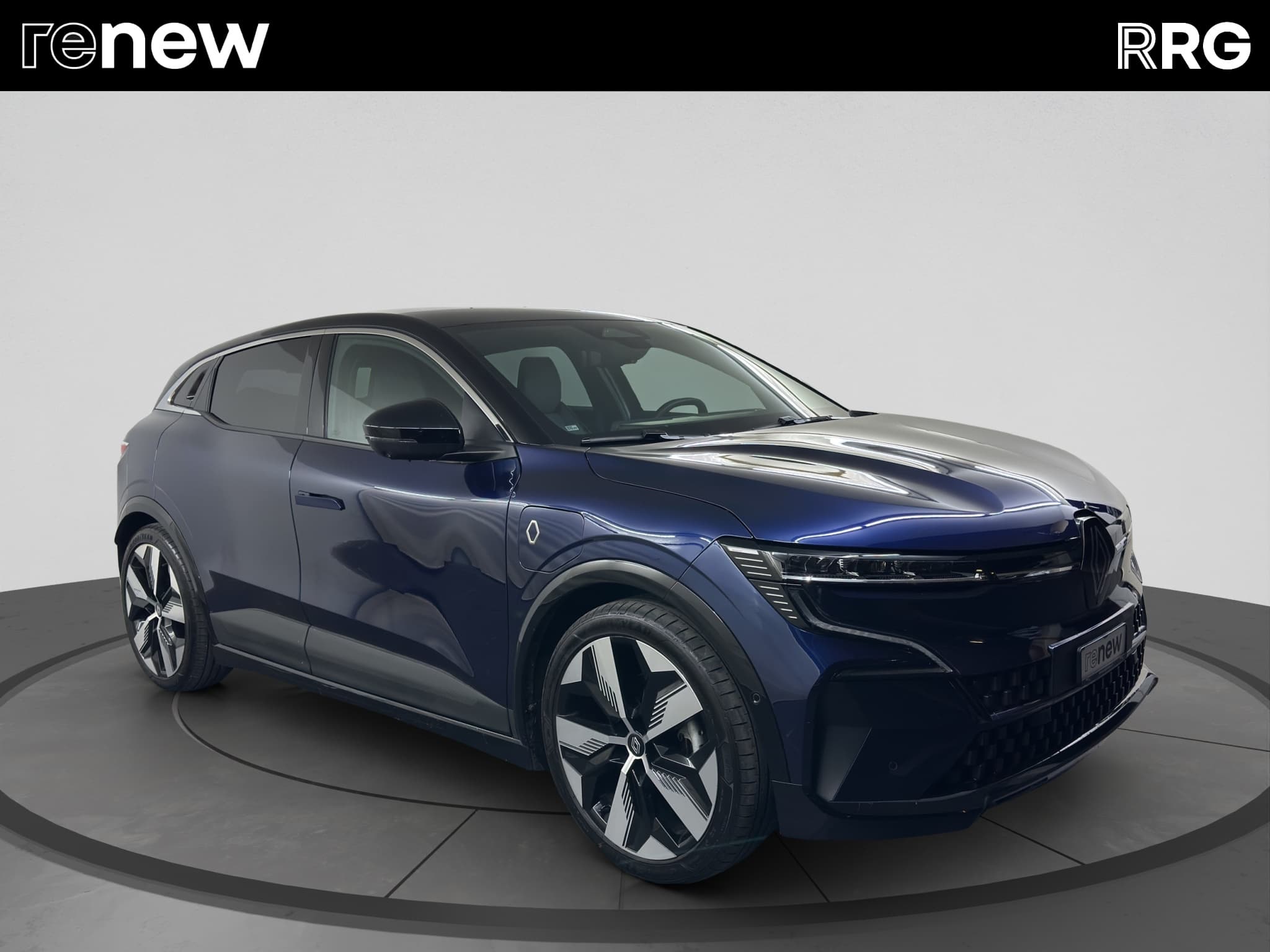 Renault Mégane