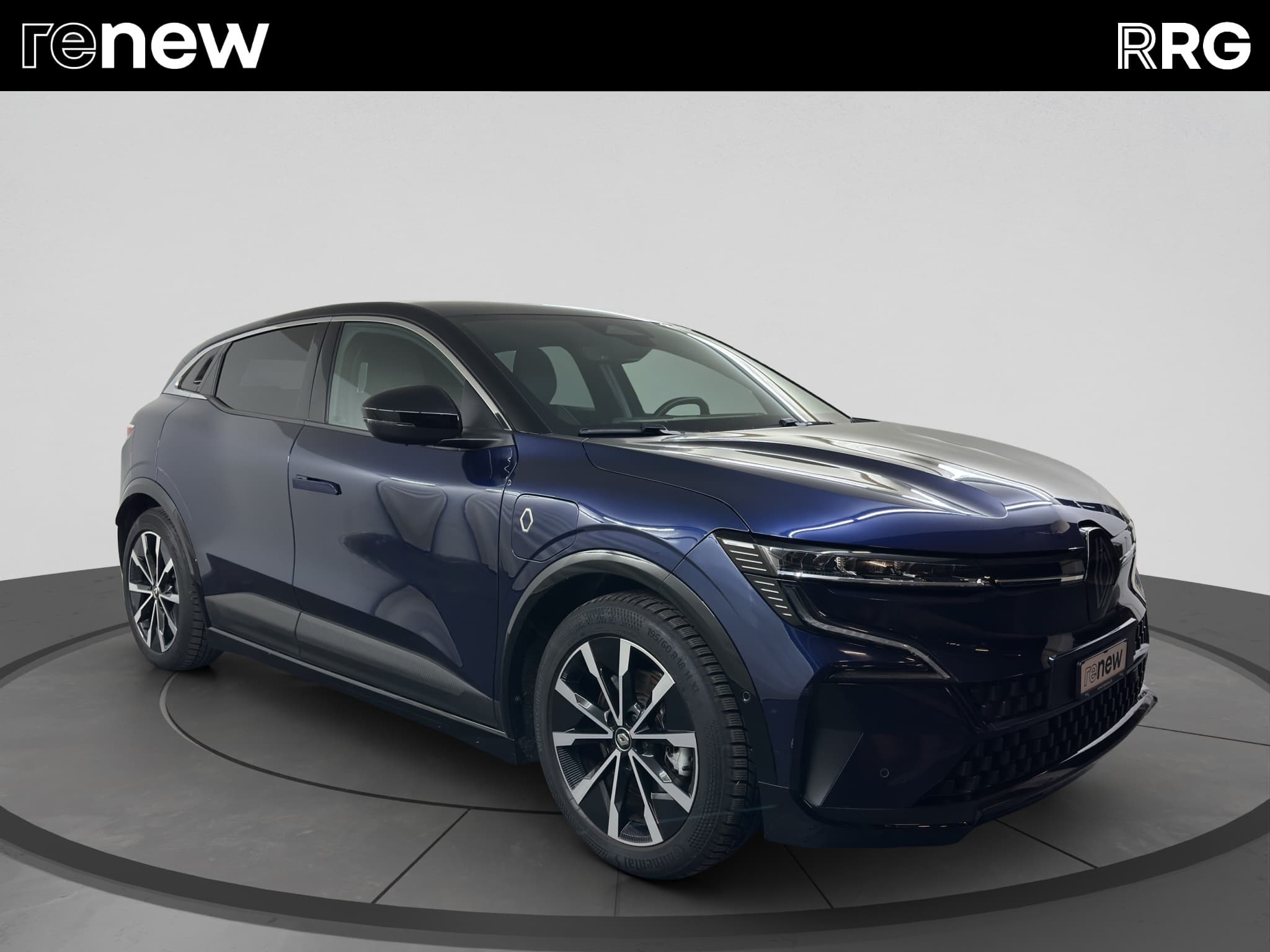Renault Mégane