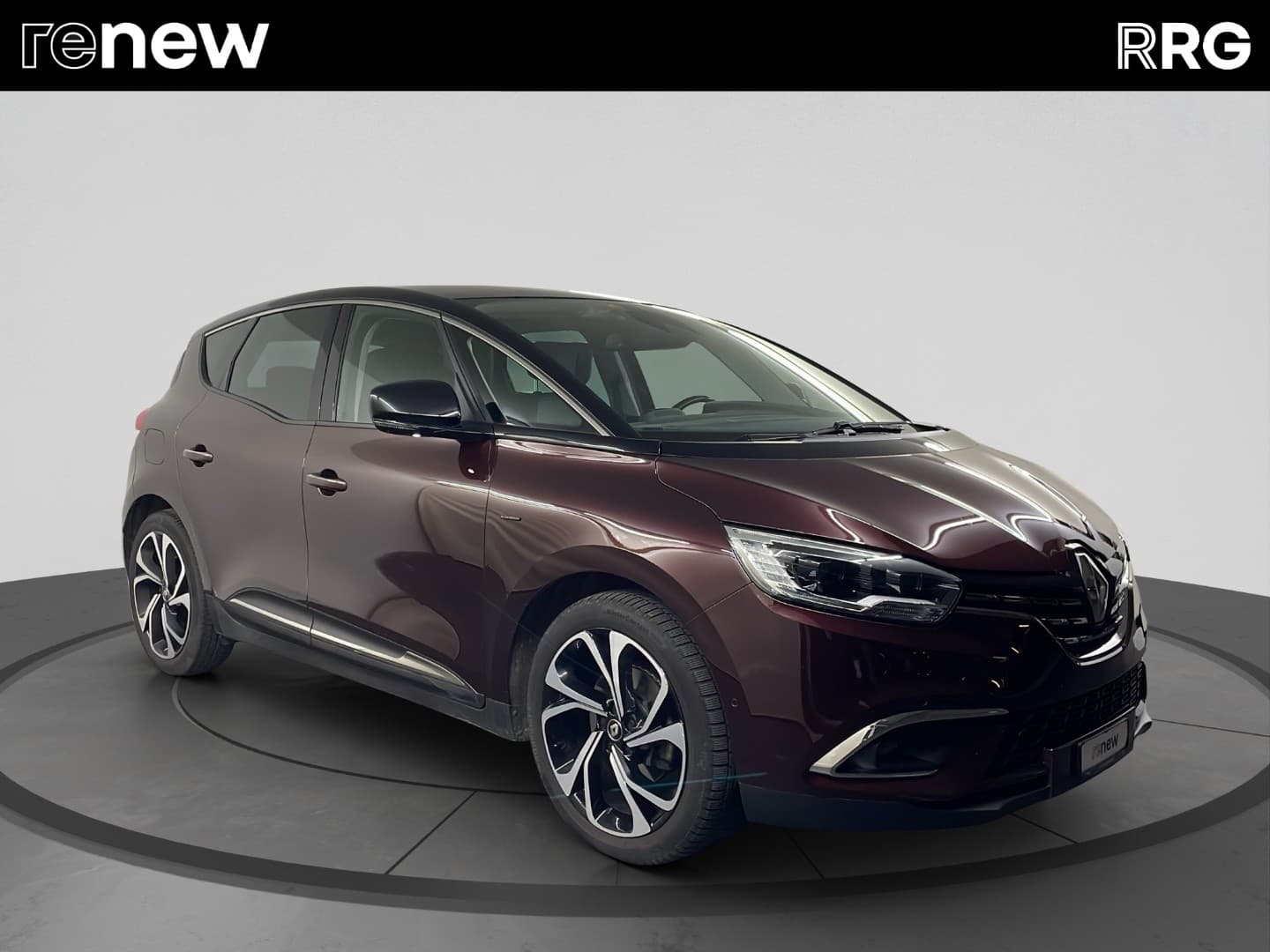 Renault Scénic