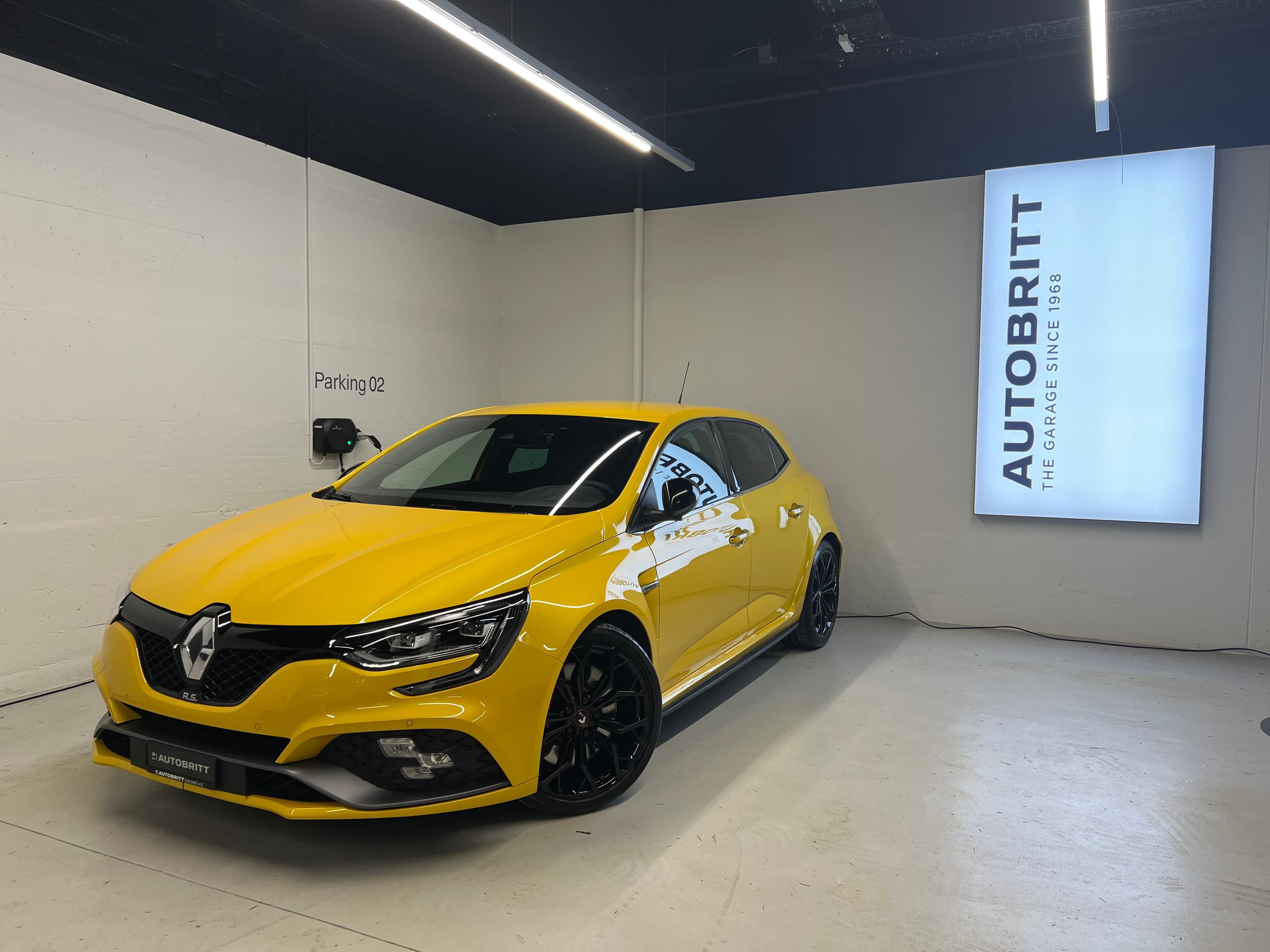 Renault Mégane
