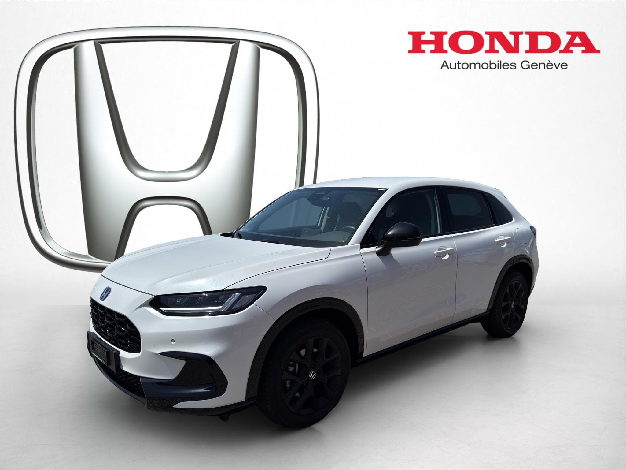 Honda ZR-V