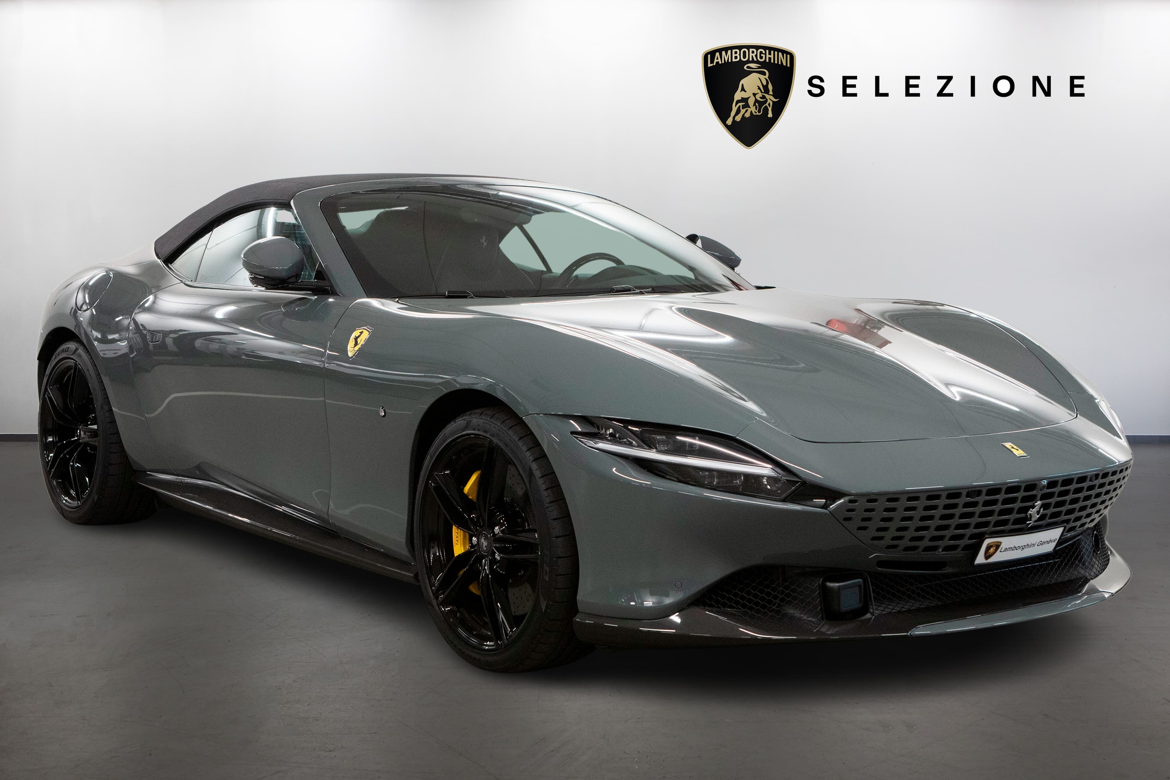 Ferrari Roma
