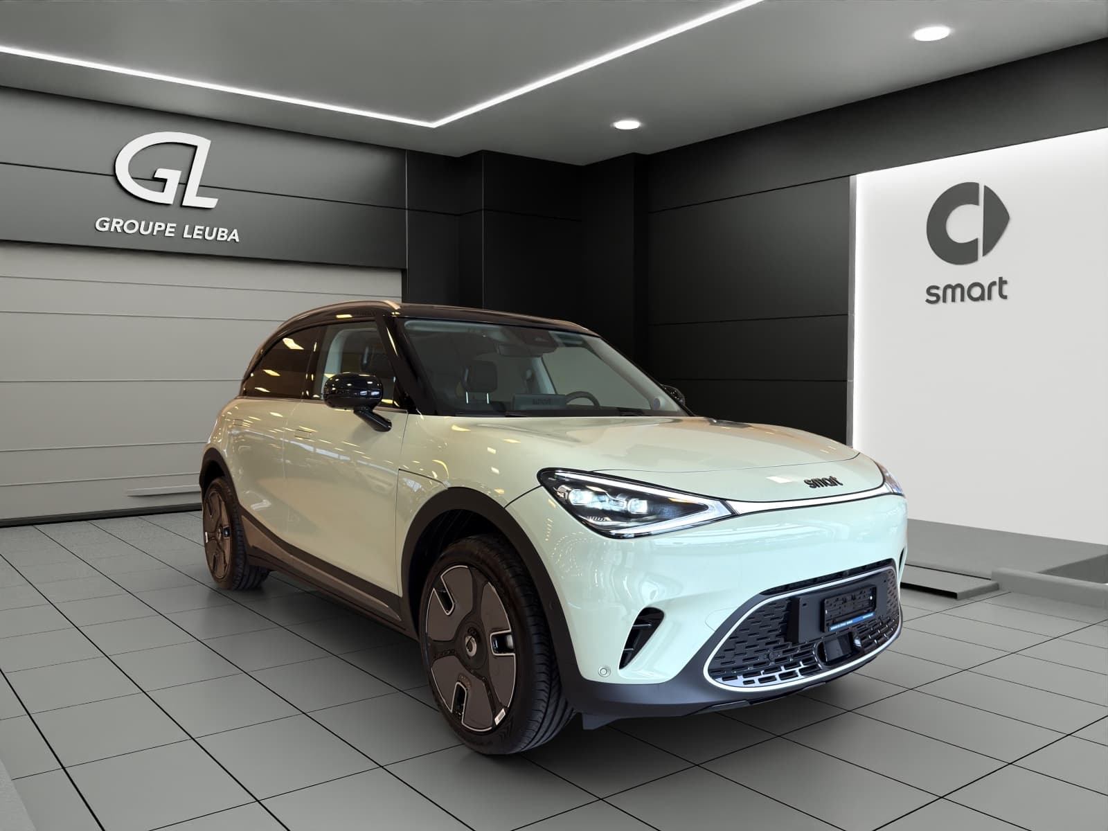 Smart 1