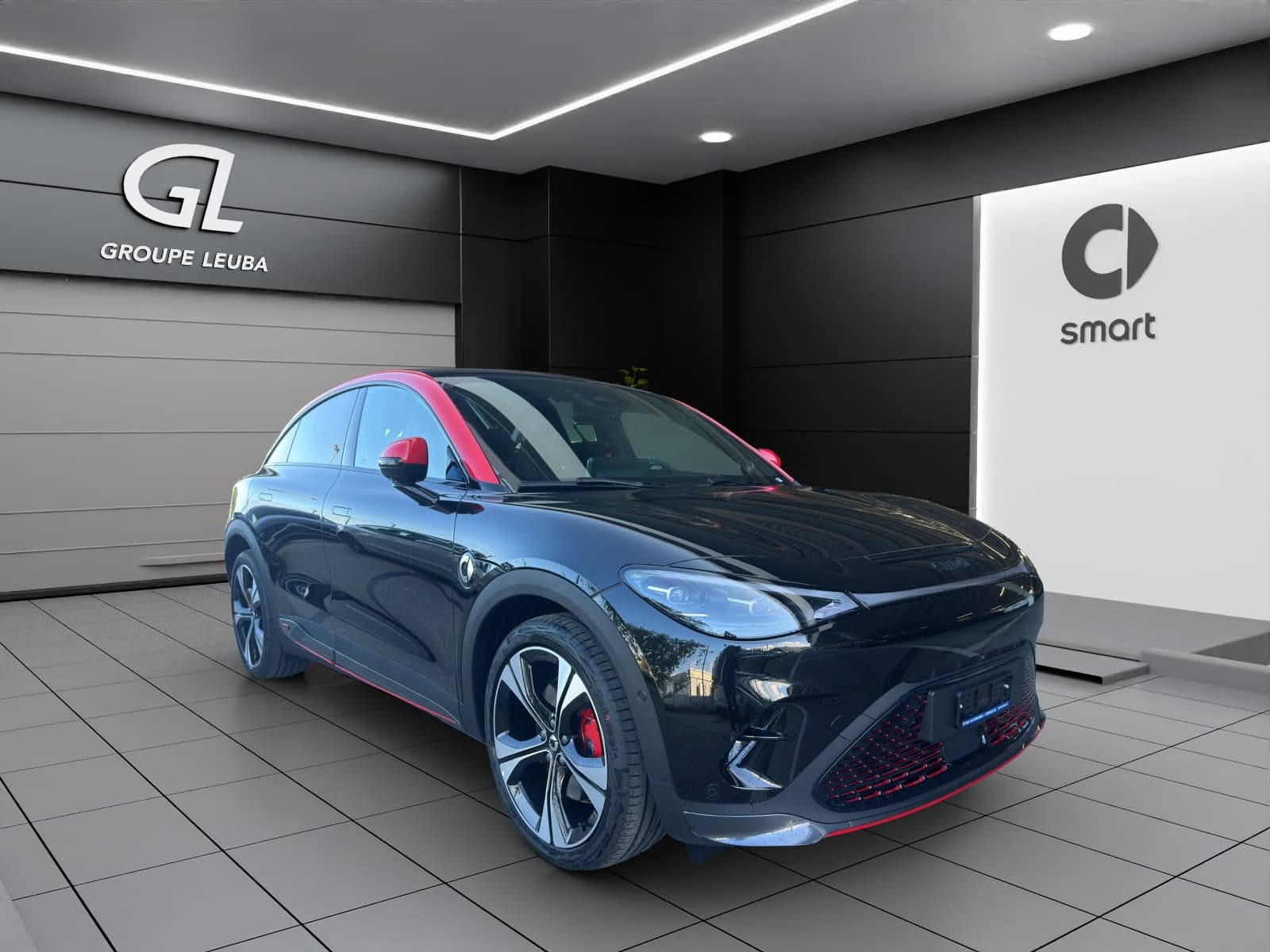 Smart 3