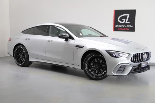 Mercedes-Benz GT