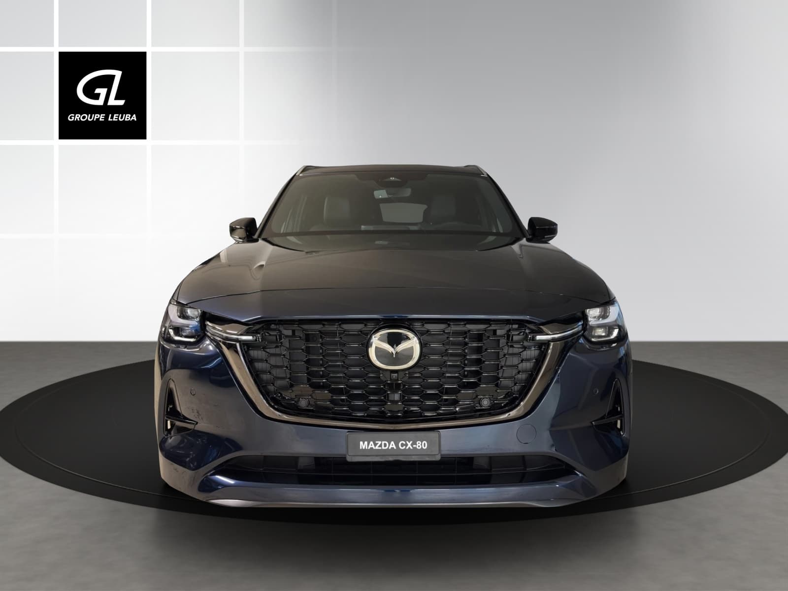 Mazda CX-80