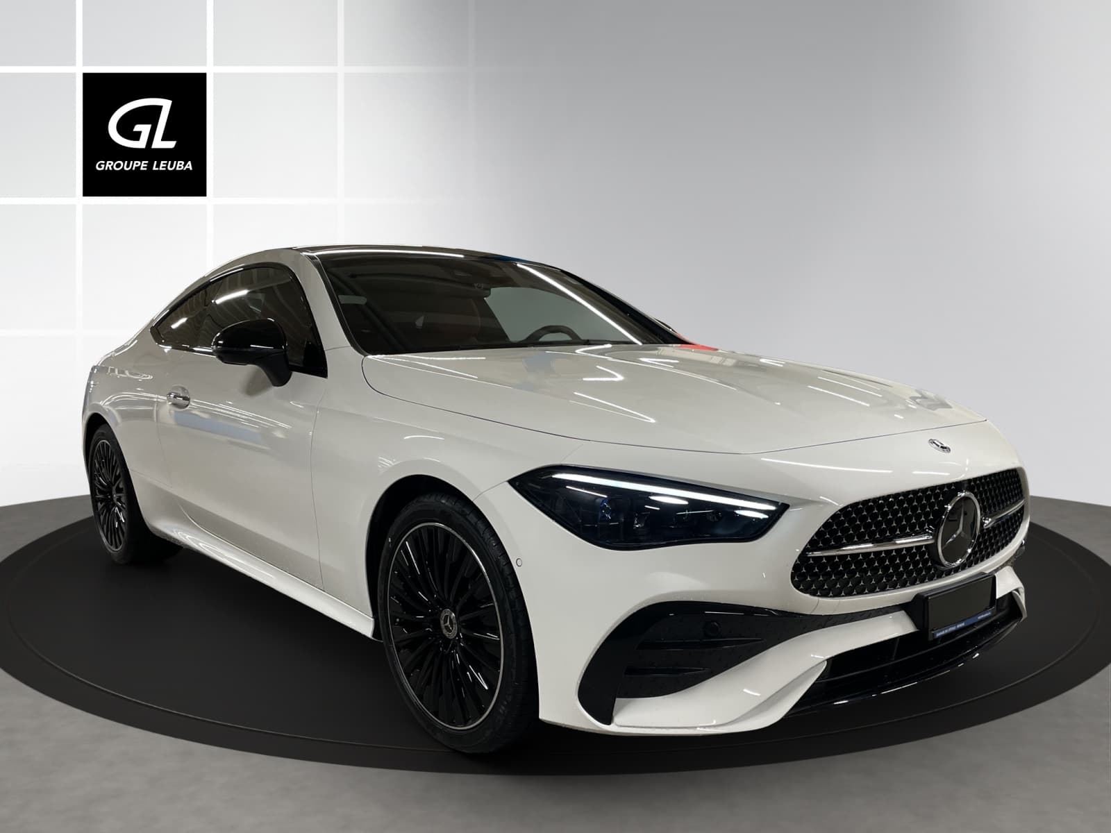 Mercedes-Benz CLE