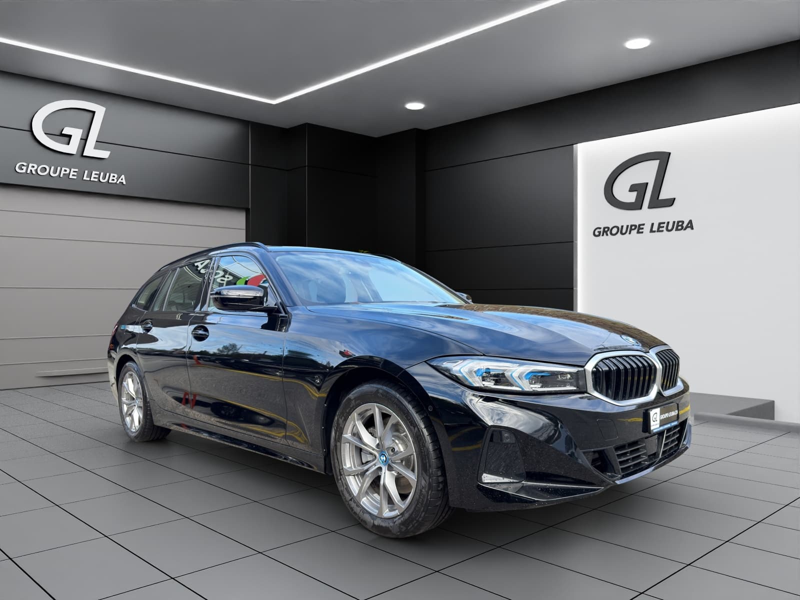 BMW 3er