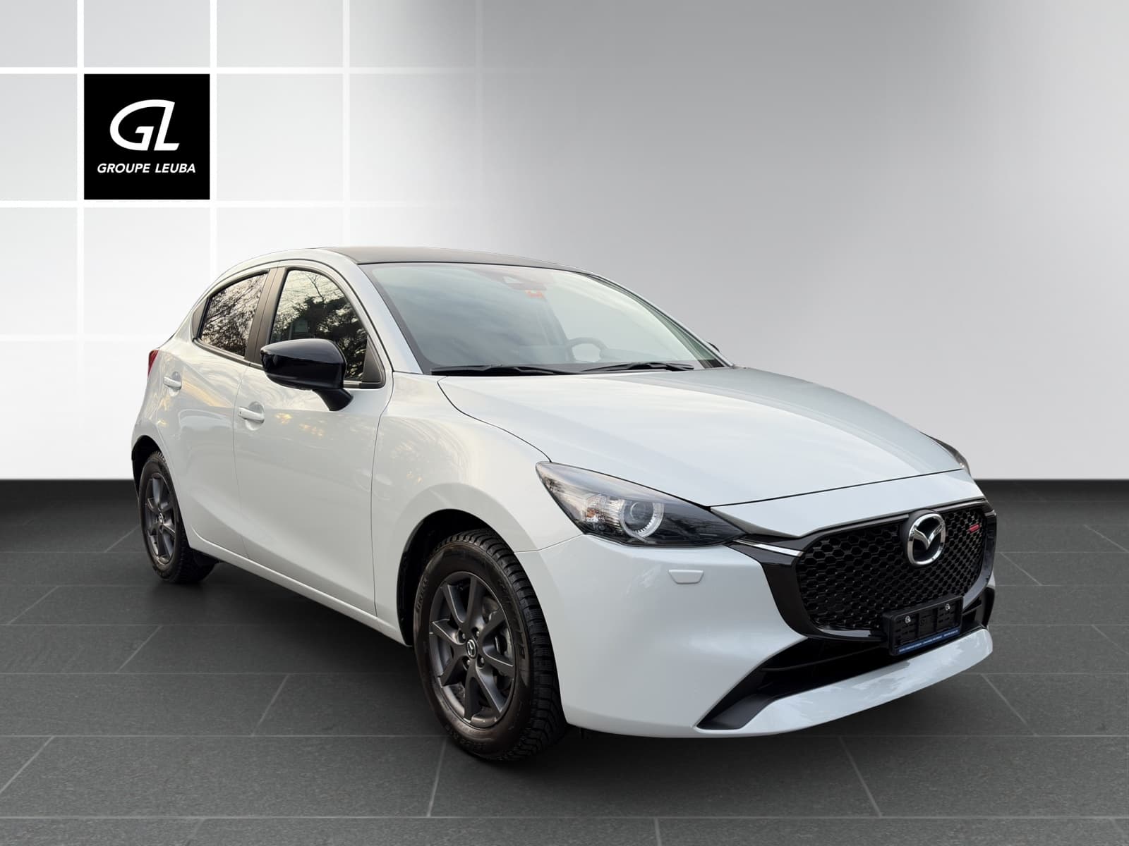 Mazda 2