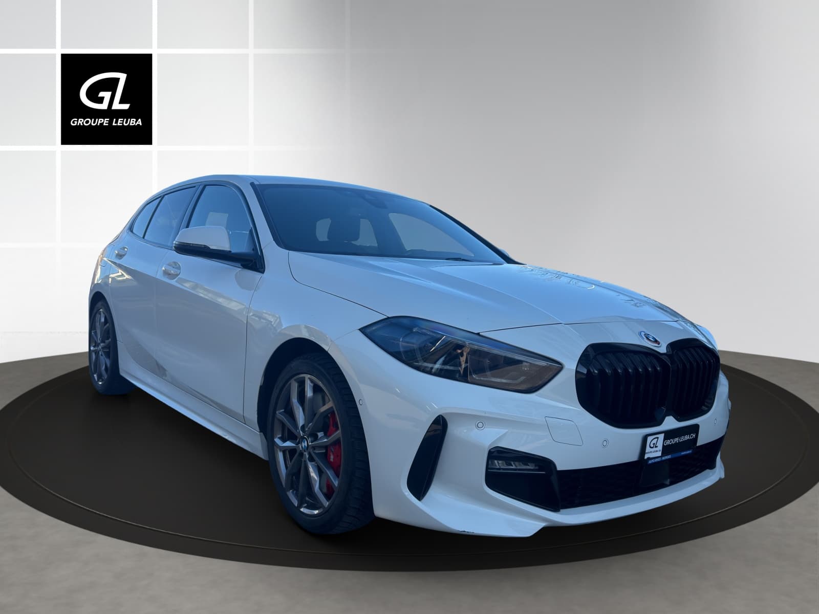 BMW 1er