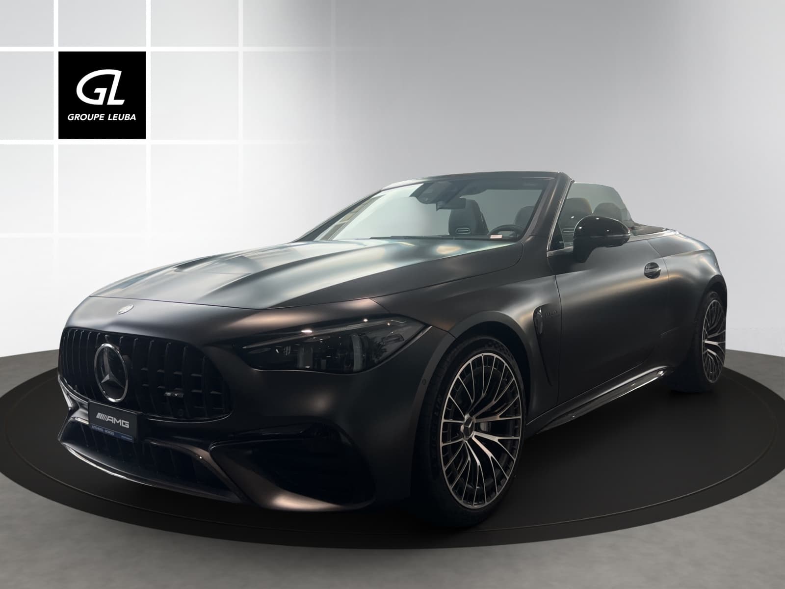 Mercedes-Benz CLE