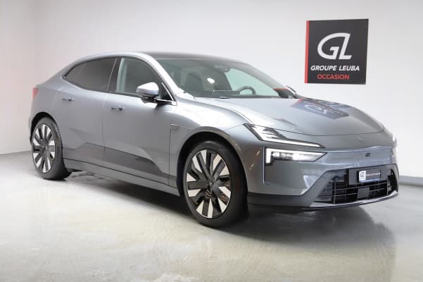 Polestar 4