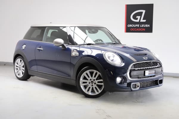 Mini Mini
