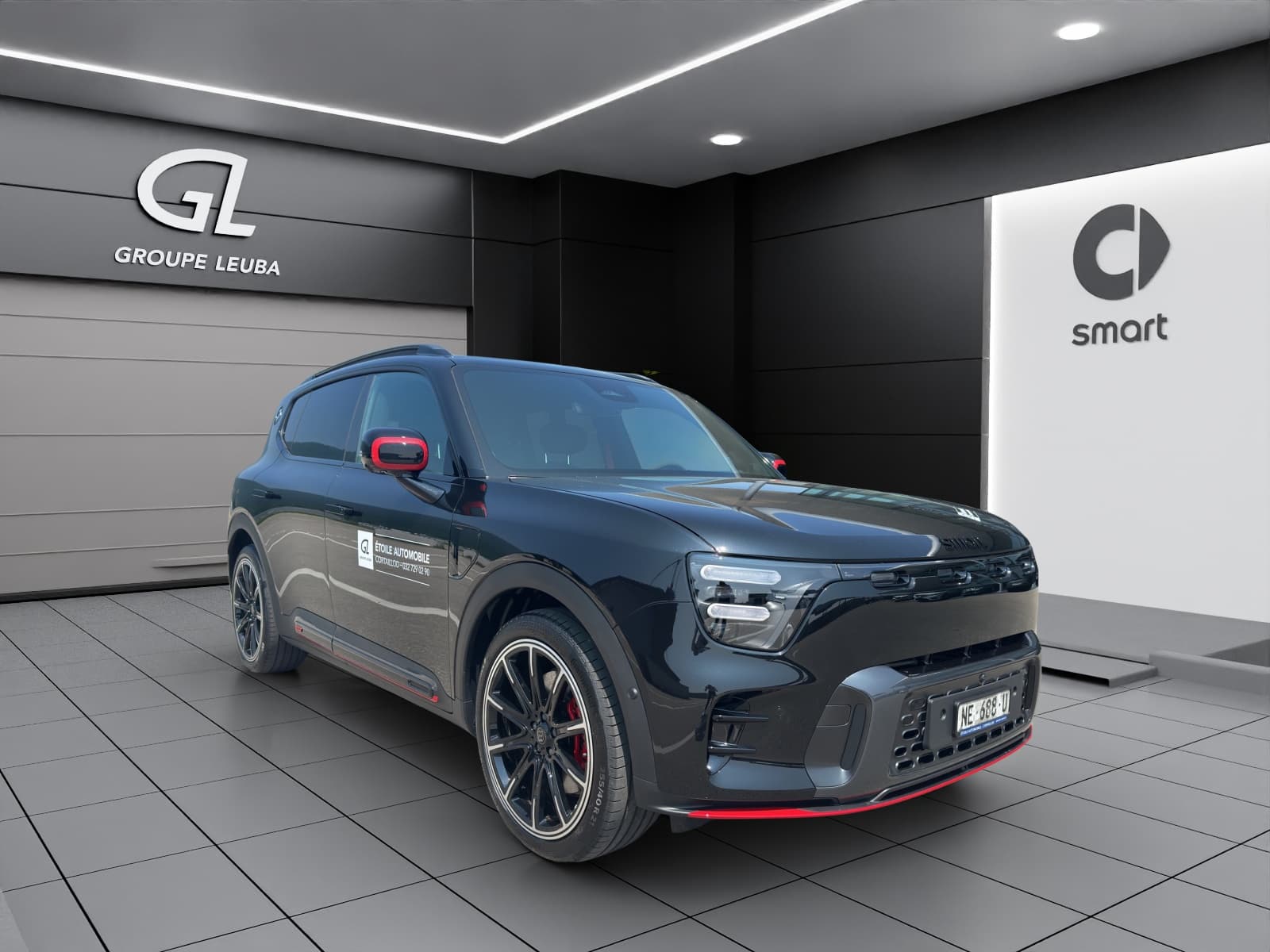 Smart 5