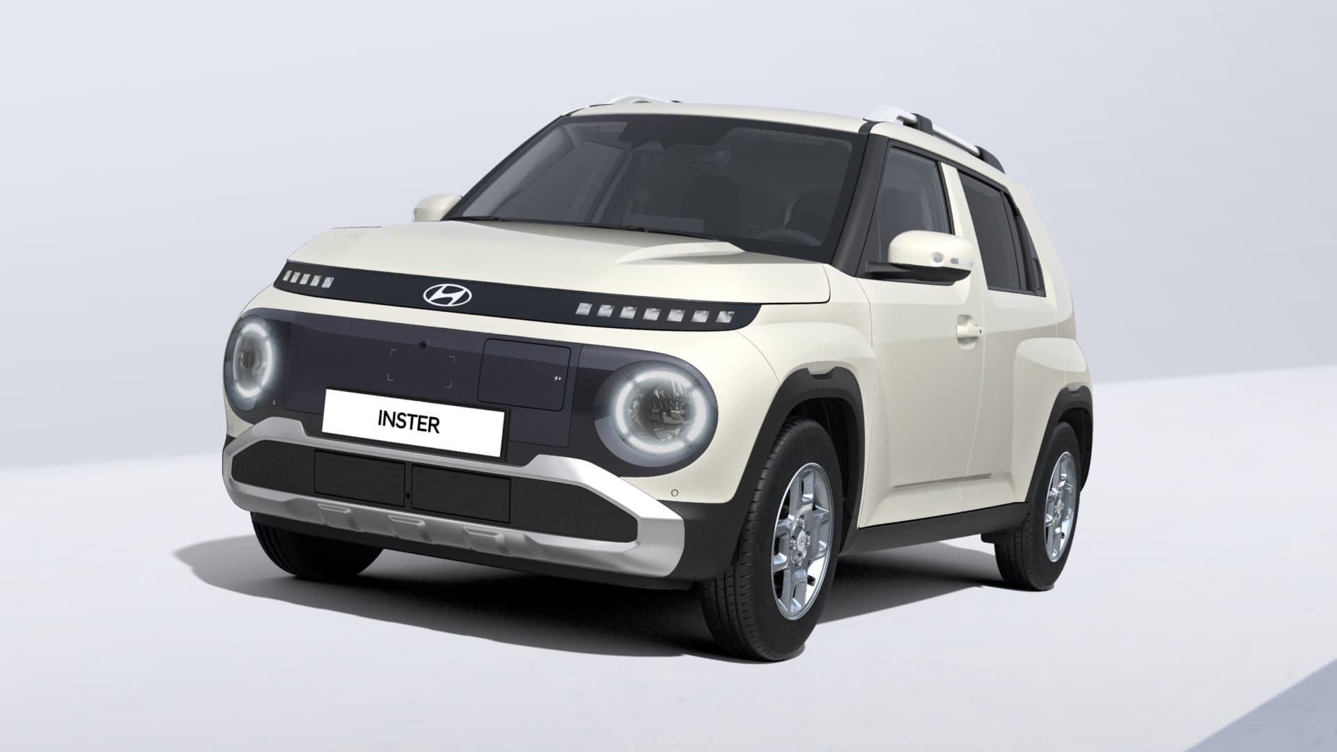 Hyundai Inster