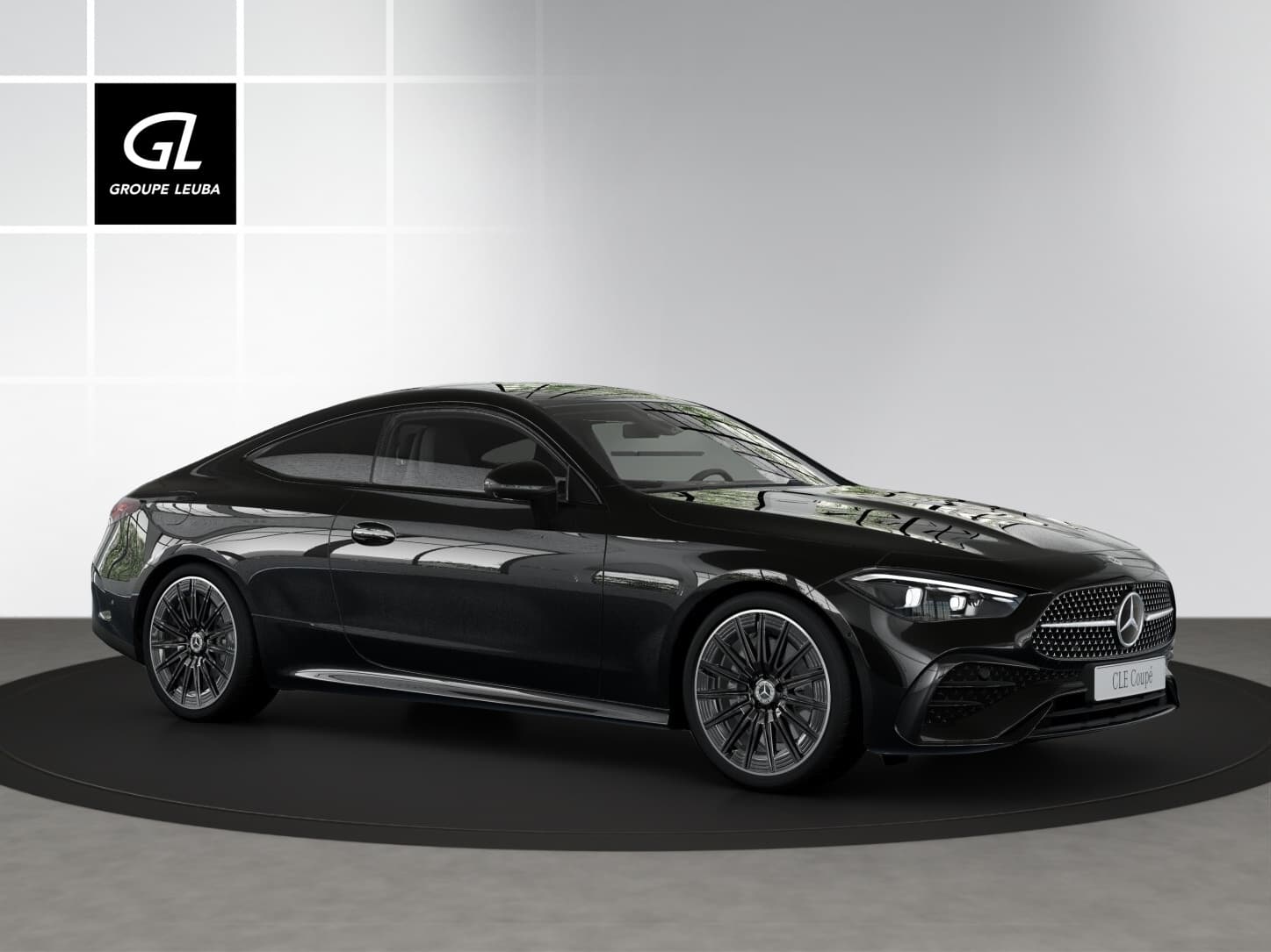 Mercedes-Benz CLE