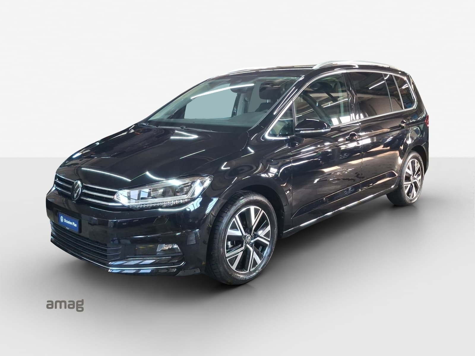 VW Touran