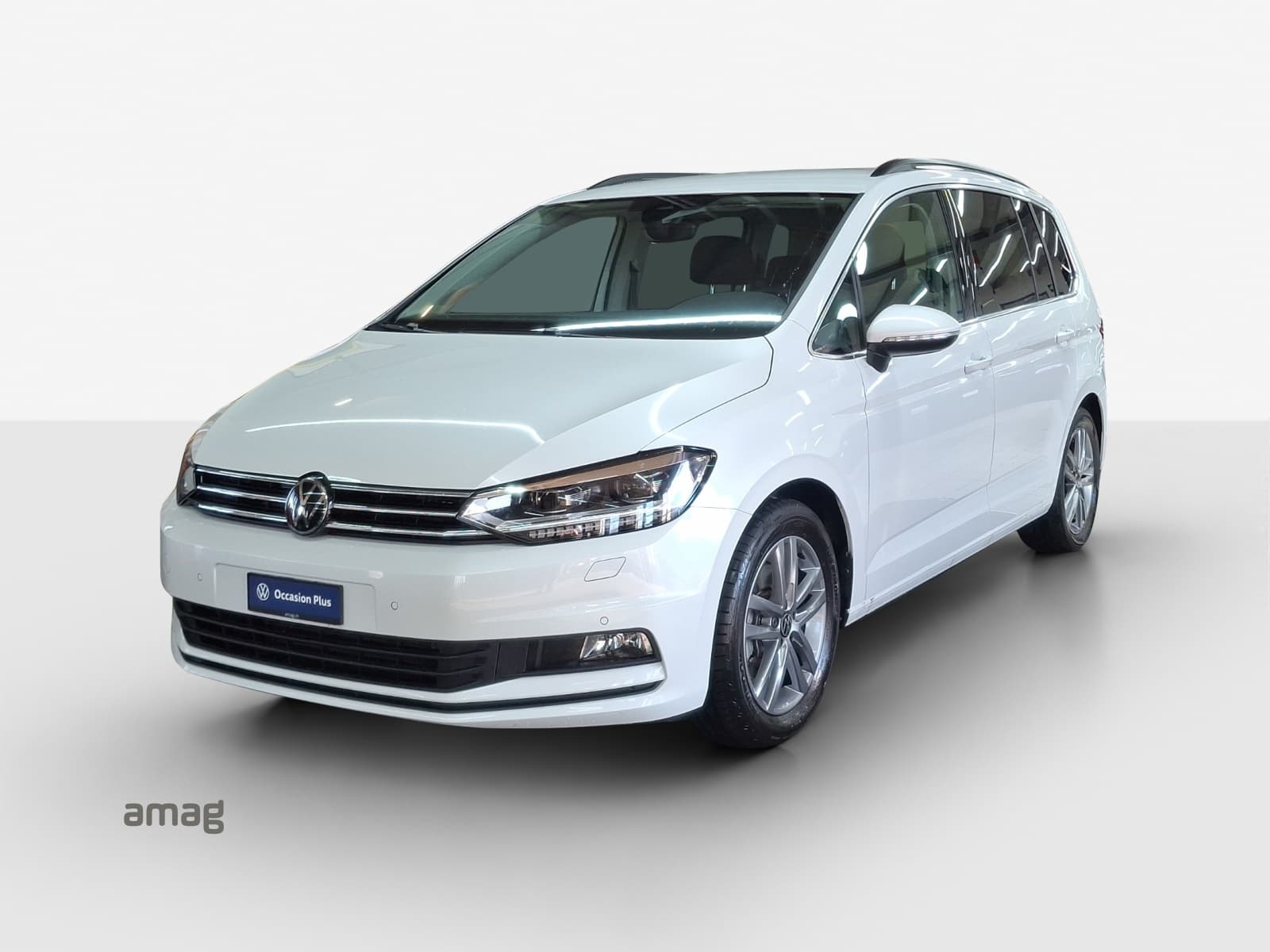 VW Touran