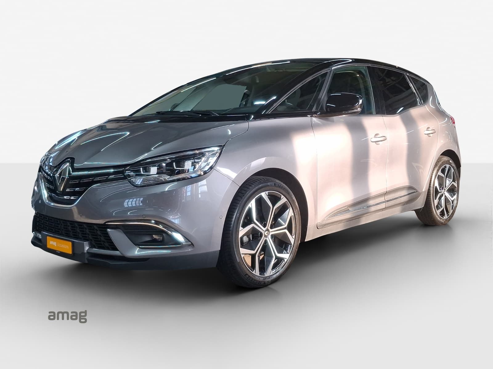 Renault Scénic