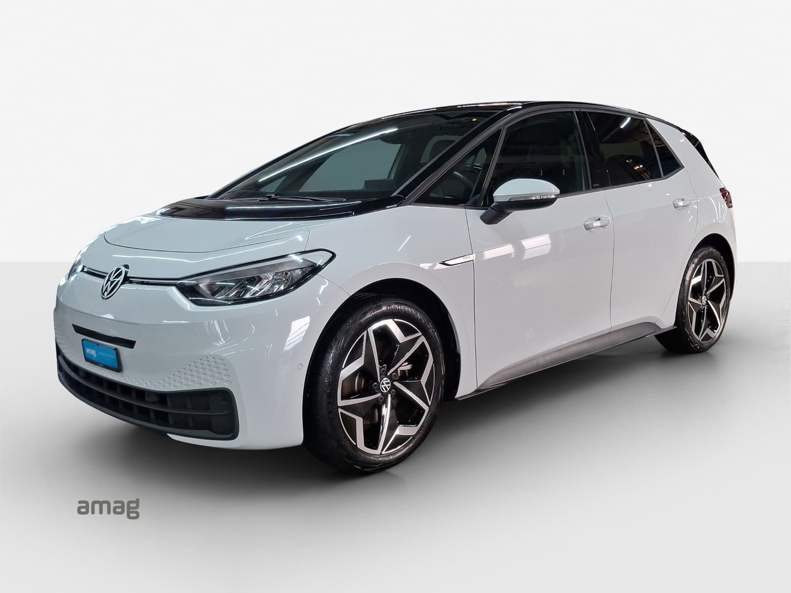 VW ID.3