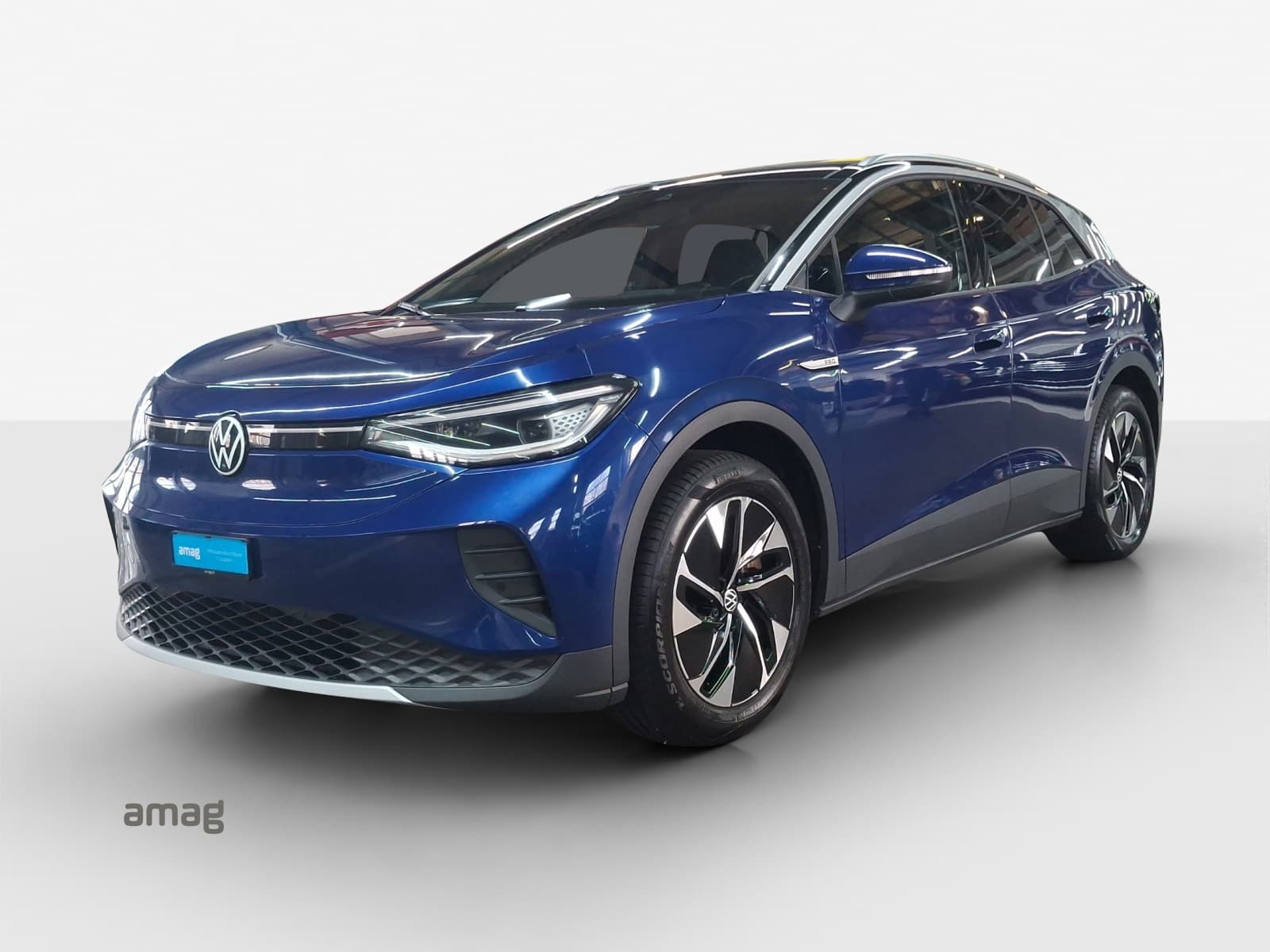 VW ID.4