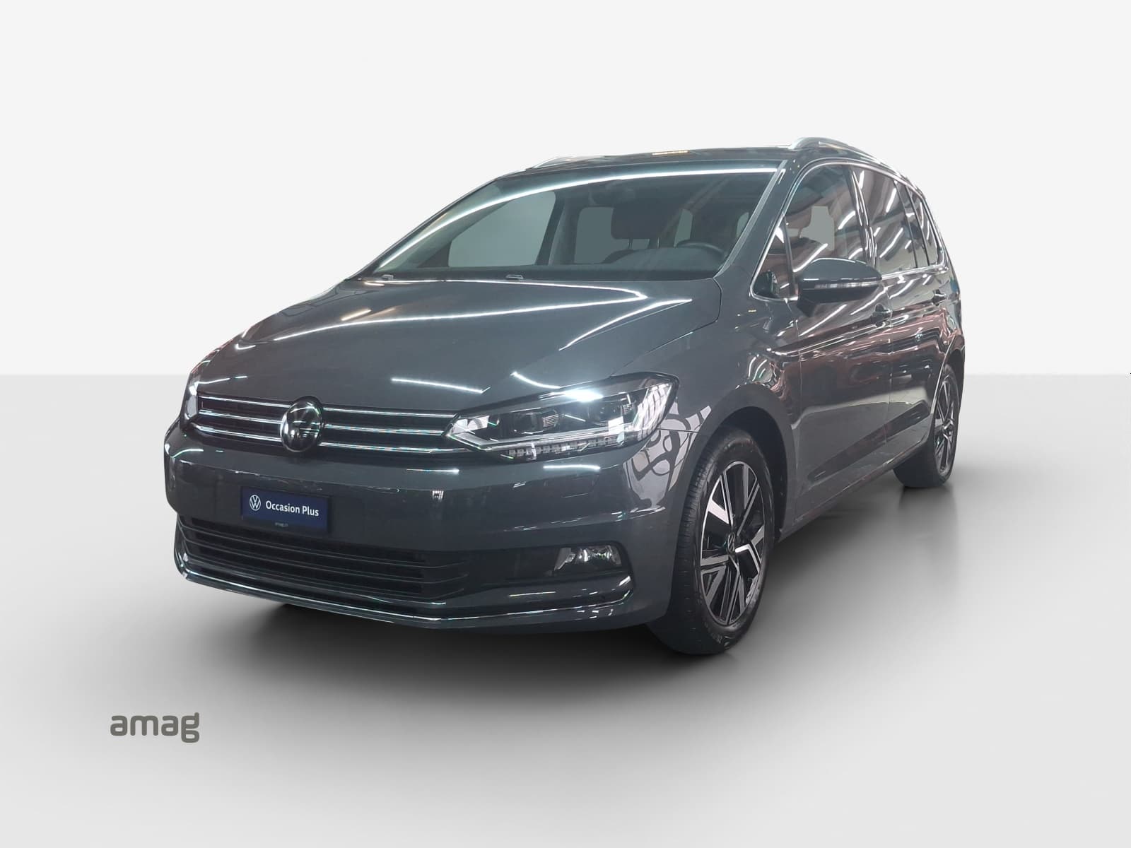 VW Touran