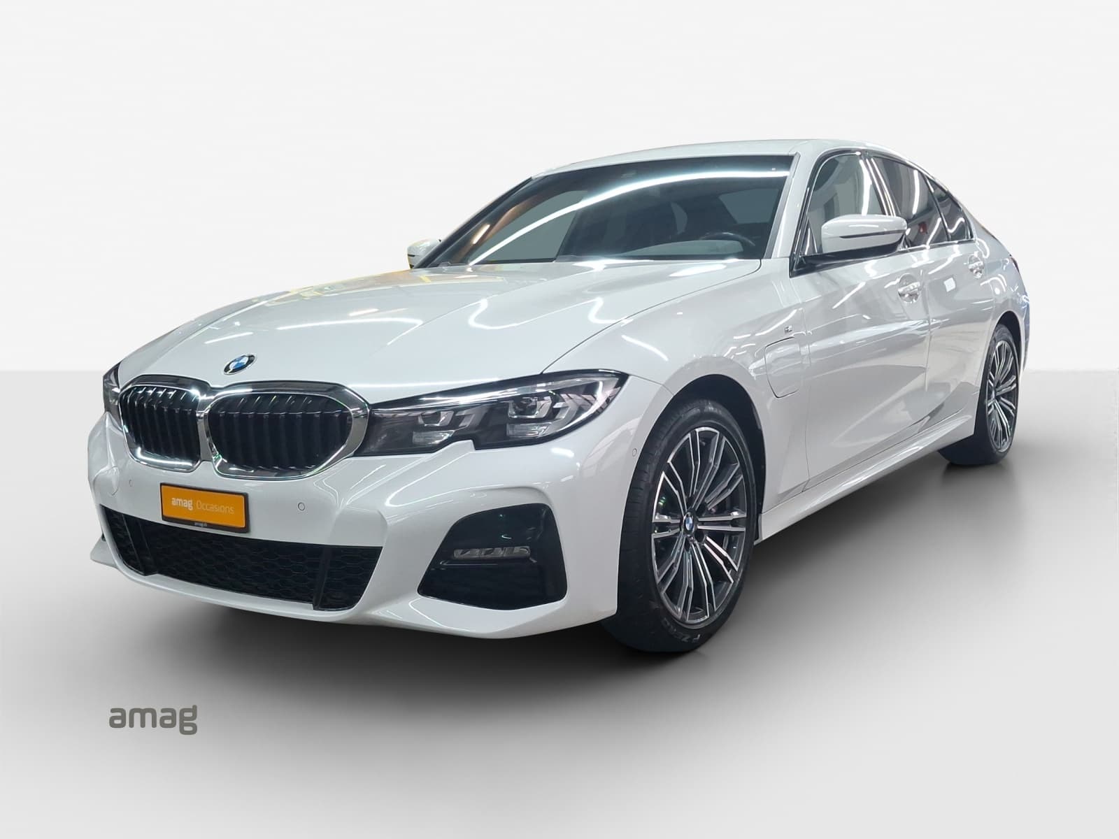 BMW 3er