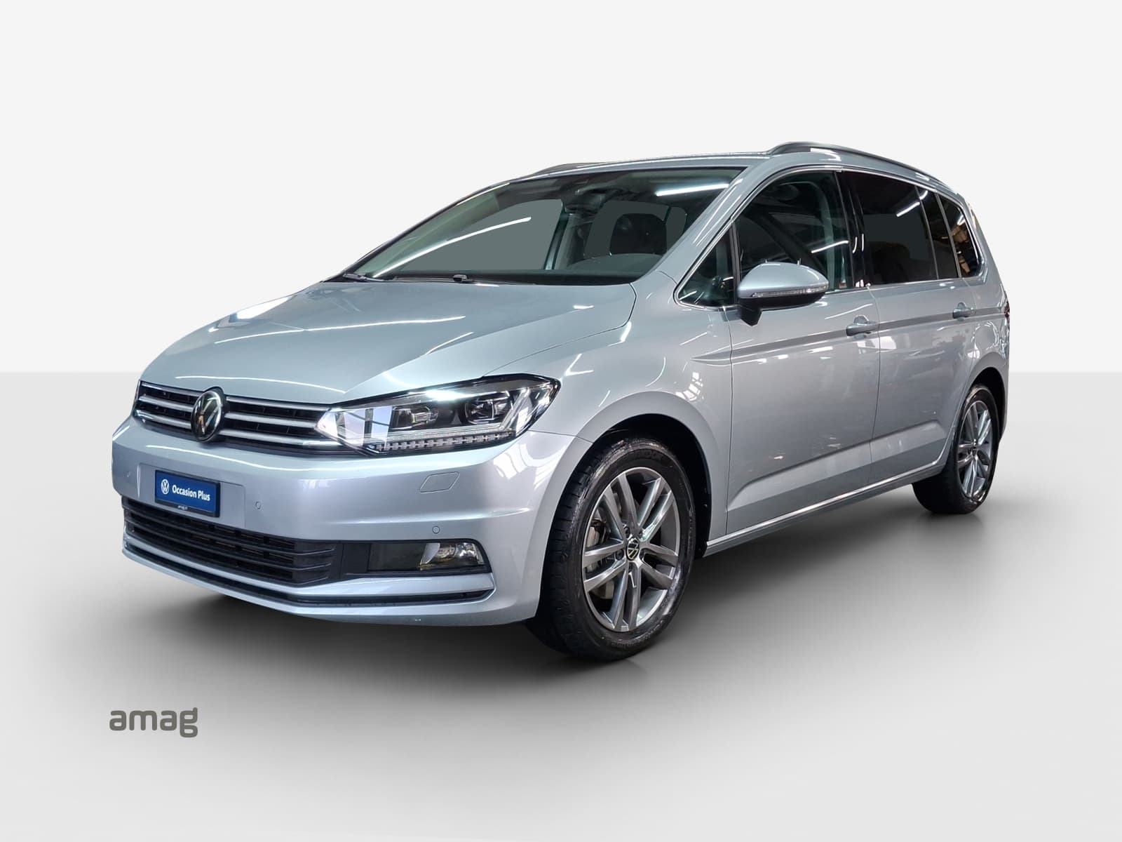 VW Touran