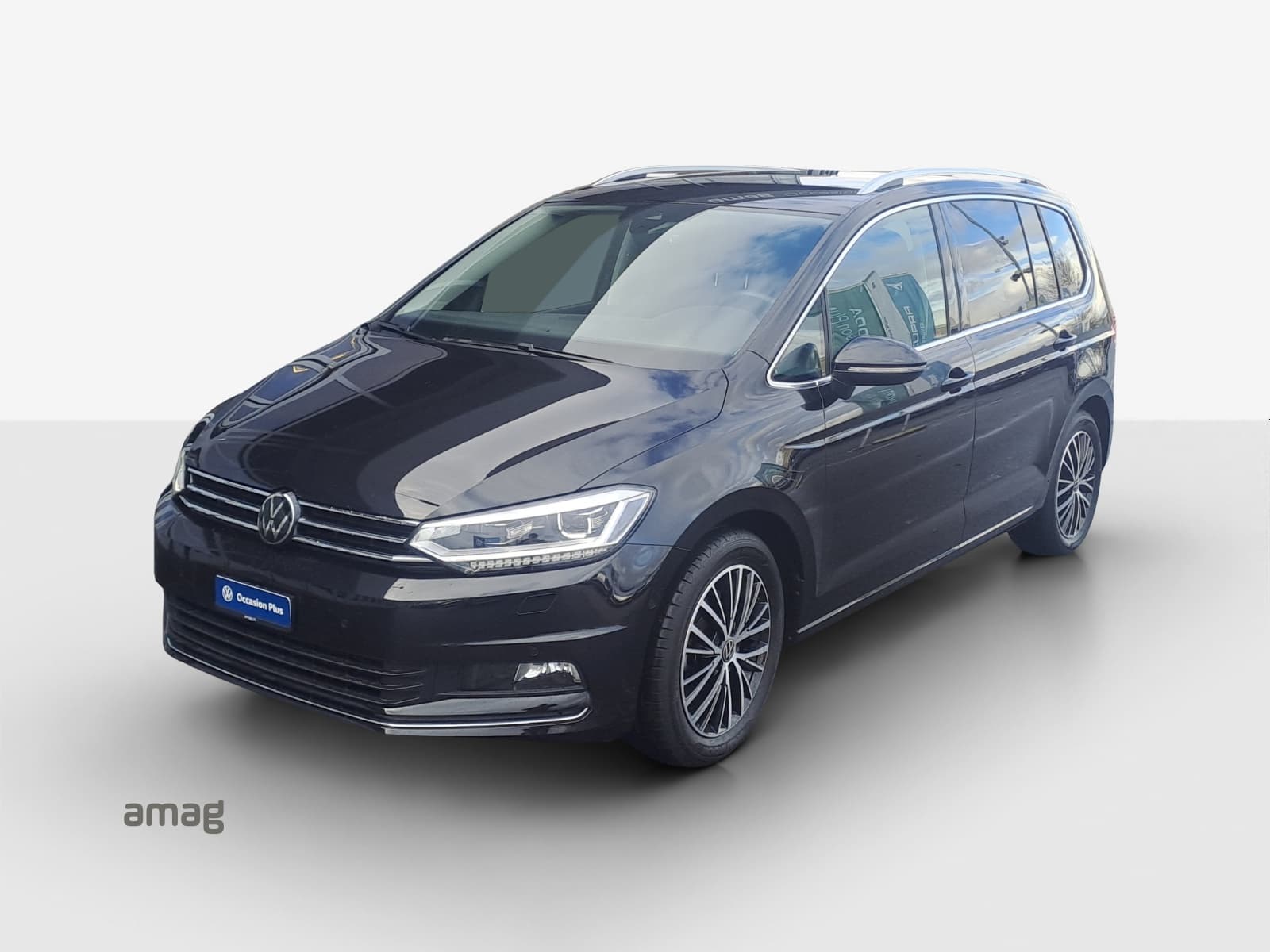 VW Touran