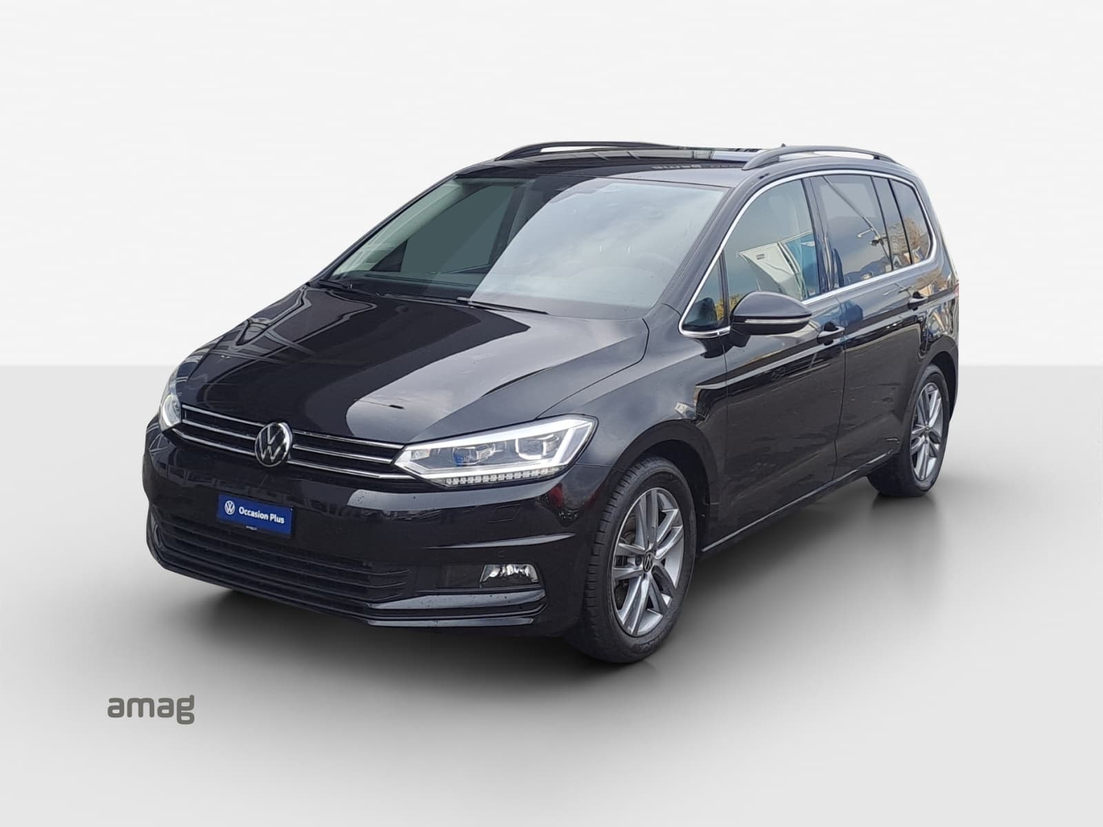 VW Touran