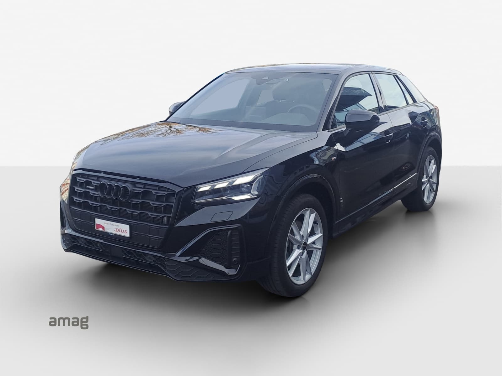 Audi Q2