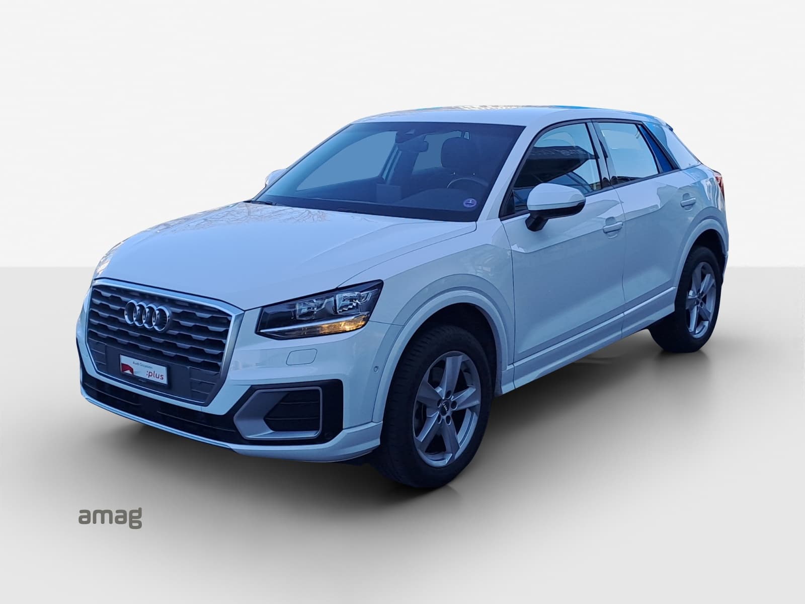 Audi Q2