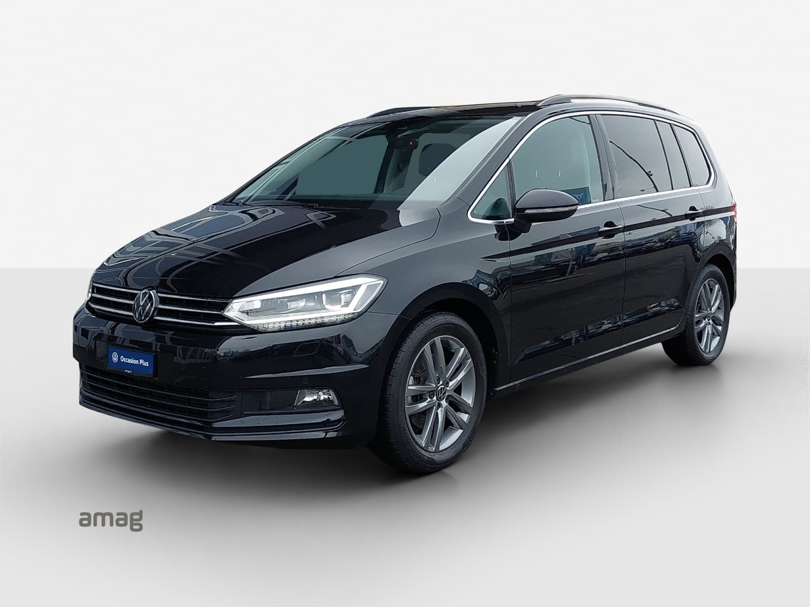 VW Touran