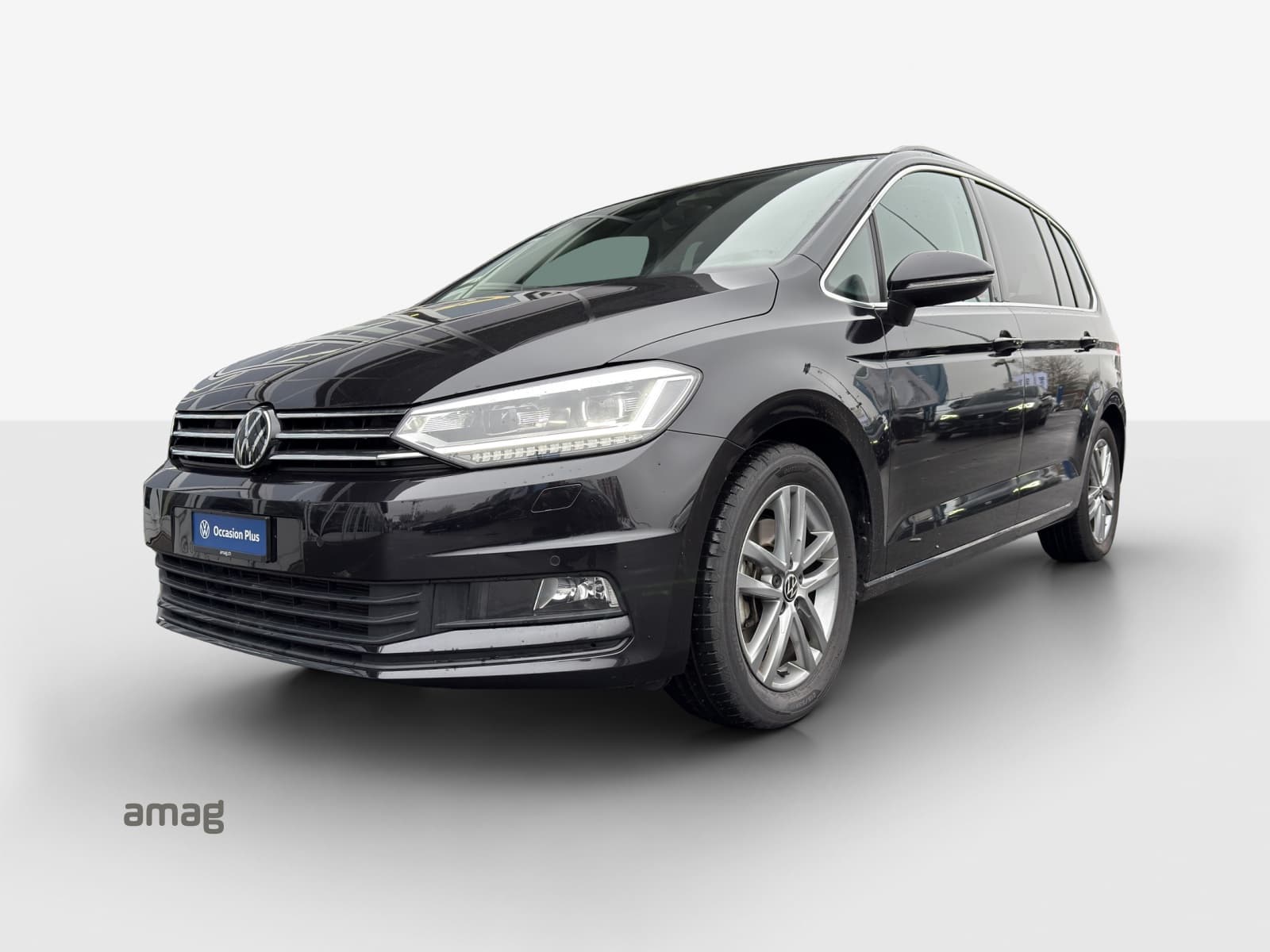 VW Touran