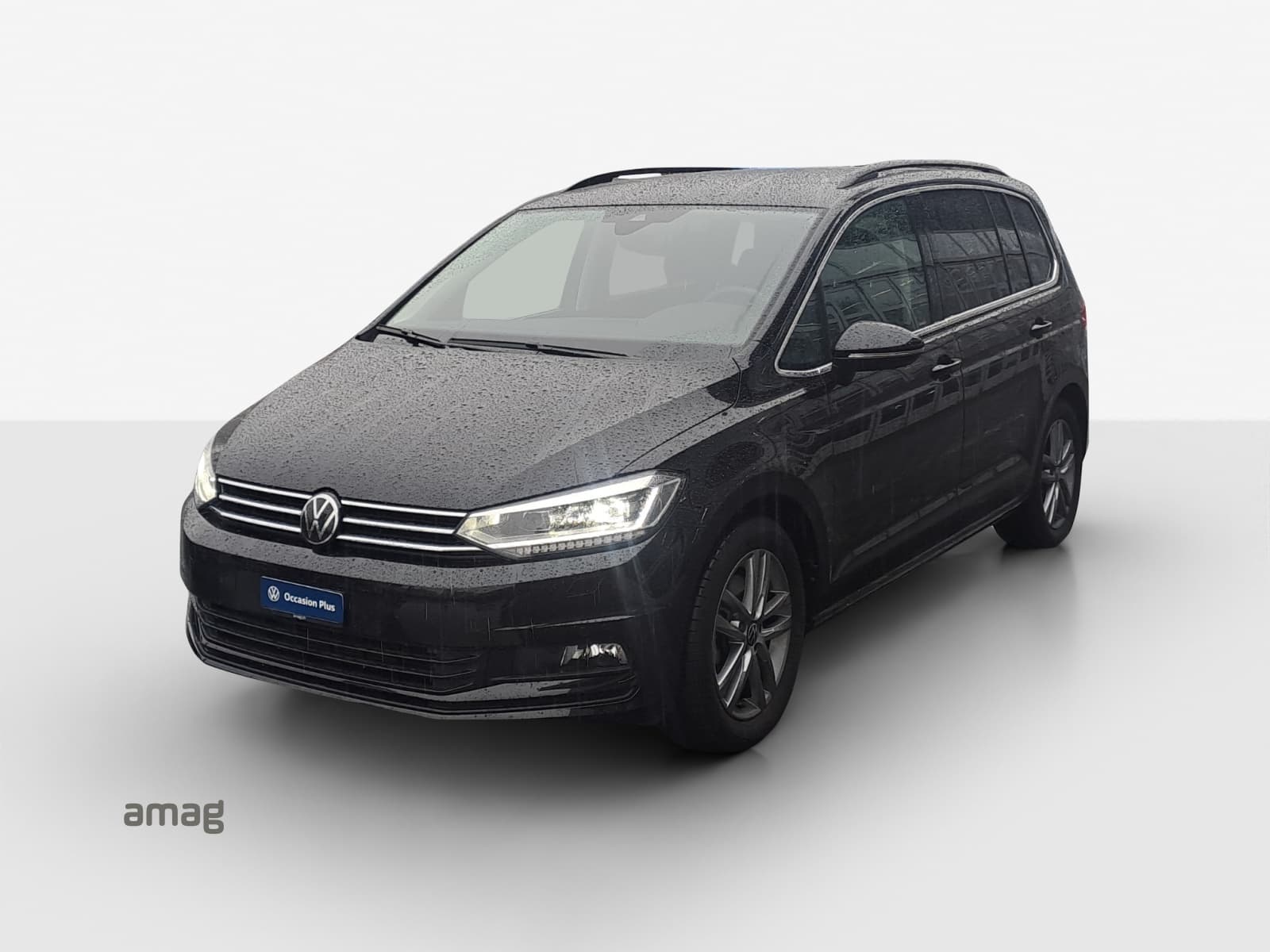 VW Touran